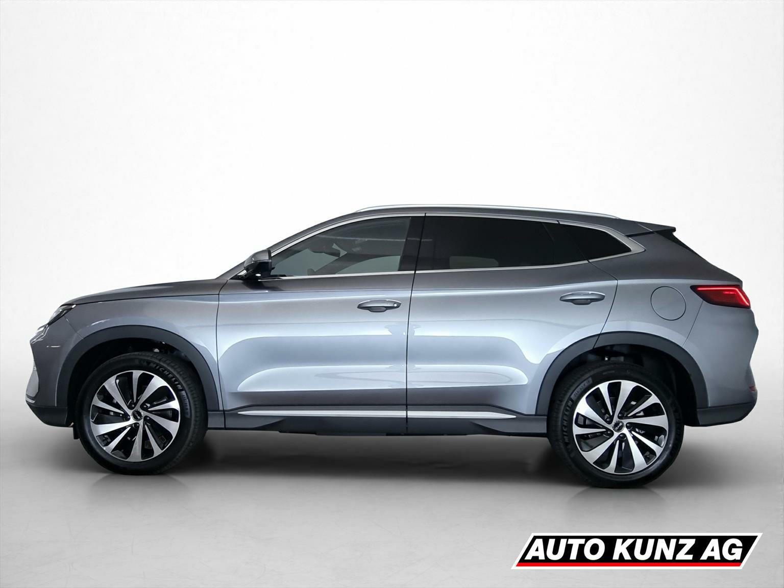 BYD Seal U DM-i Comfort-image-2