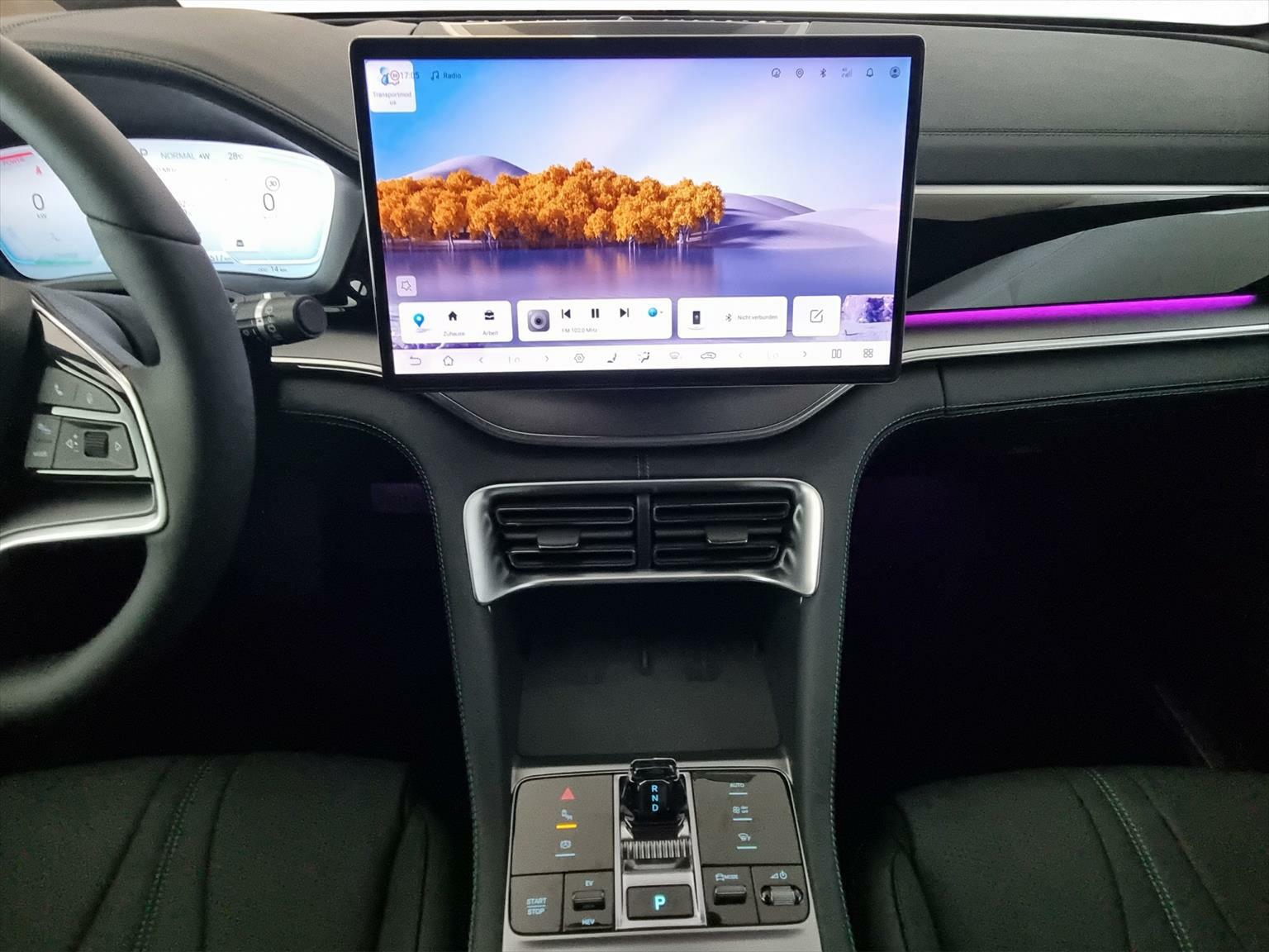 BYD Seal U DM-i Comfort-image-9