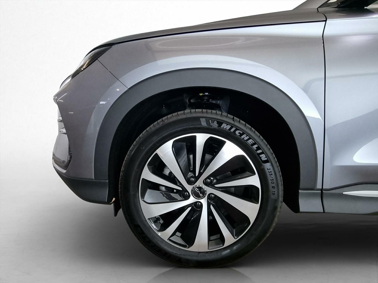 BYD Seal U DM-i Comfort-image-17
