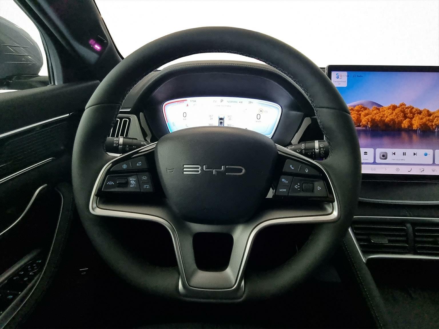 BYD Seal U DM-i Comfort-image-8