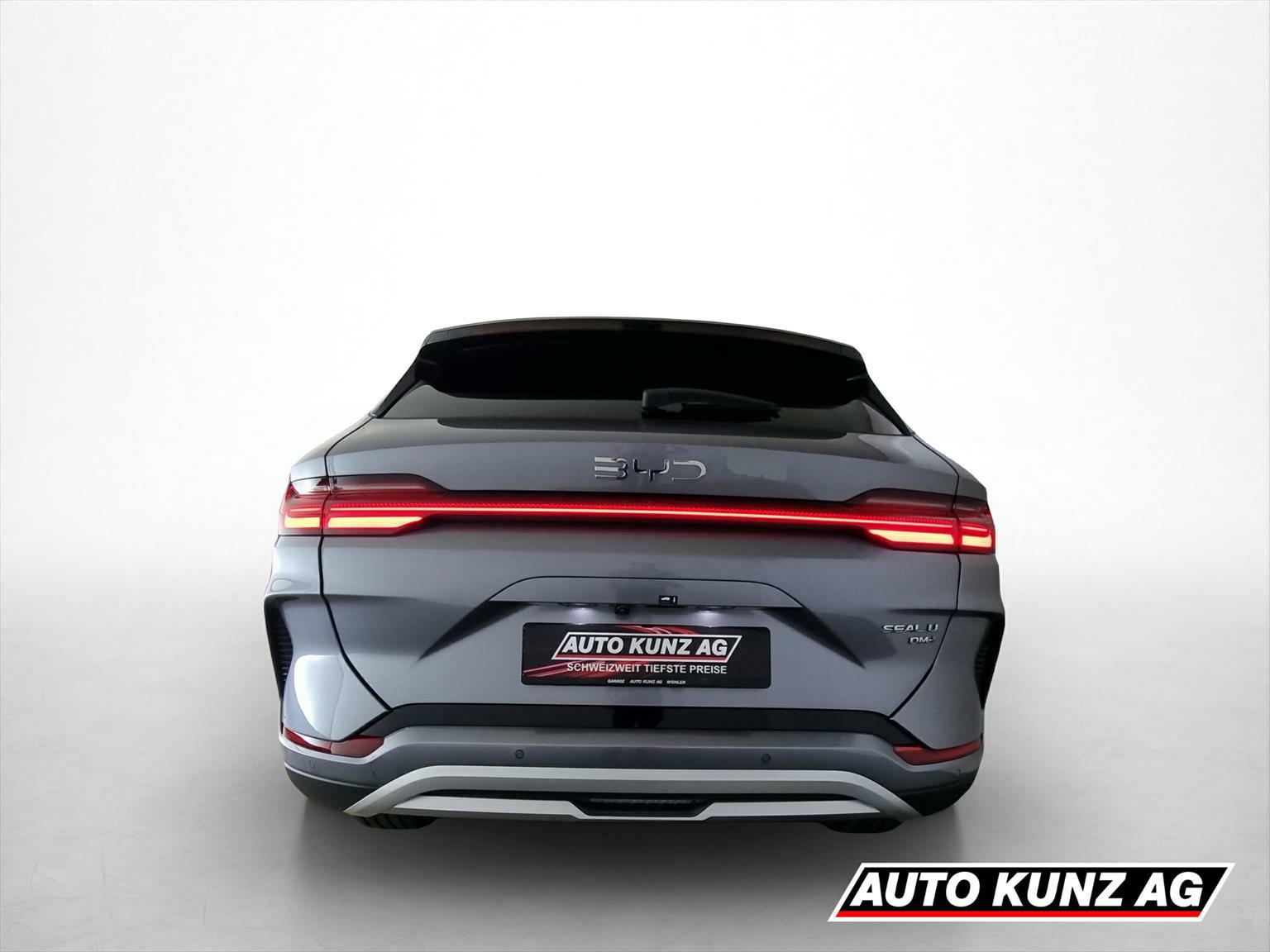 BYD Seal U DM-i Comfort-image-4