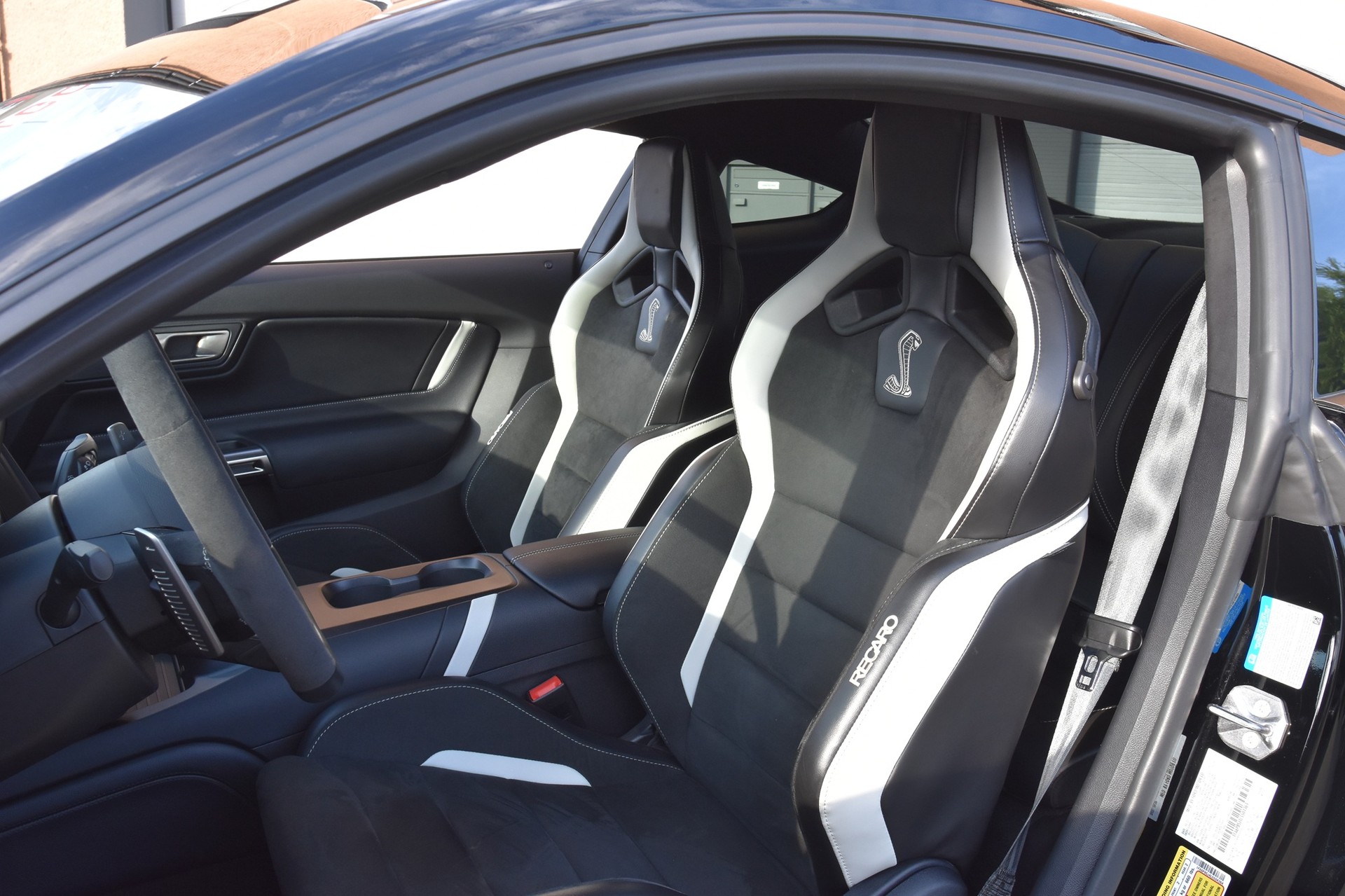 FORD Mustang Shelby GT500-image-6