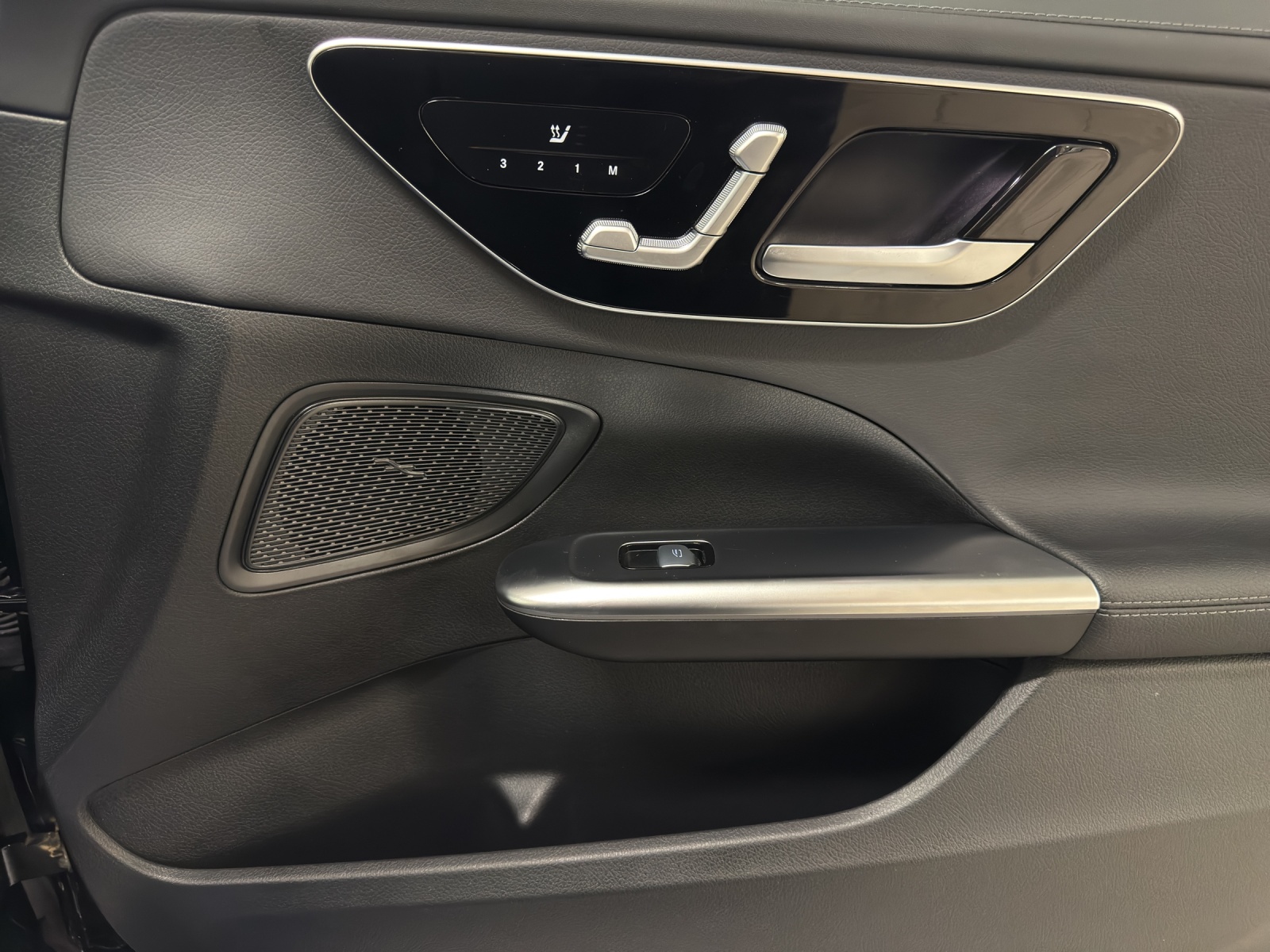 Image MERCEDES-BENZ C-200 C 200 T 4Matic AMG Line