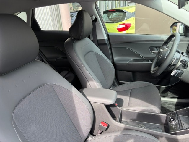 HYUNDAI Kona 1.6 GDi HEV Amplia DCT-image-7