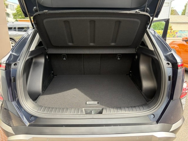 HYUNDAI Kona 1.6 GDi HEV Amplia DCT-image-8