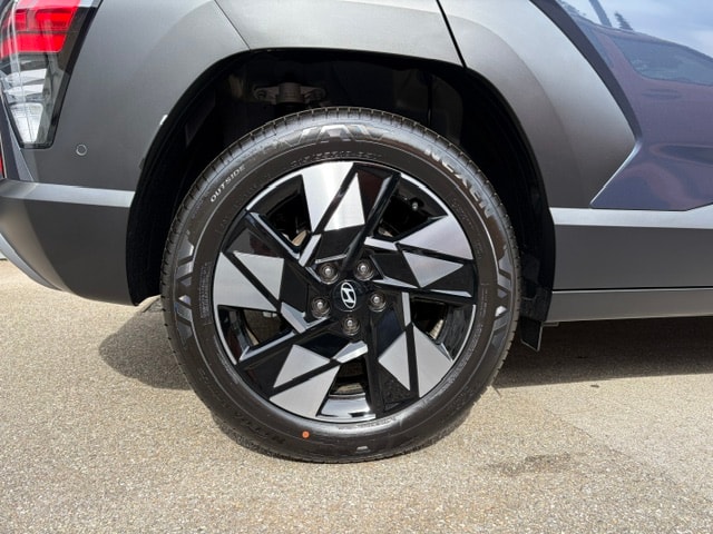 HYUNDAI Kona 1.6 GDi HEV Amplia DCT-image-4