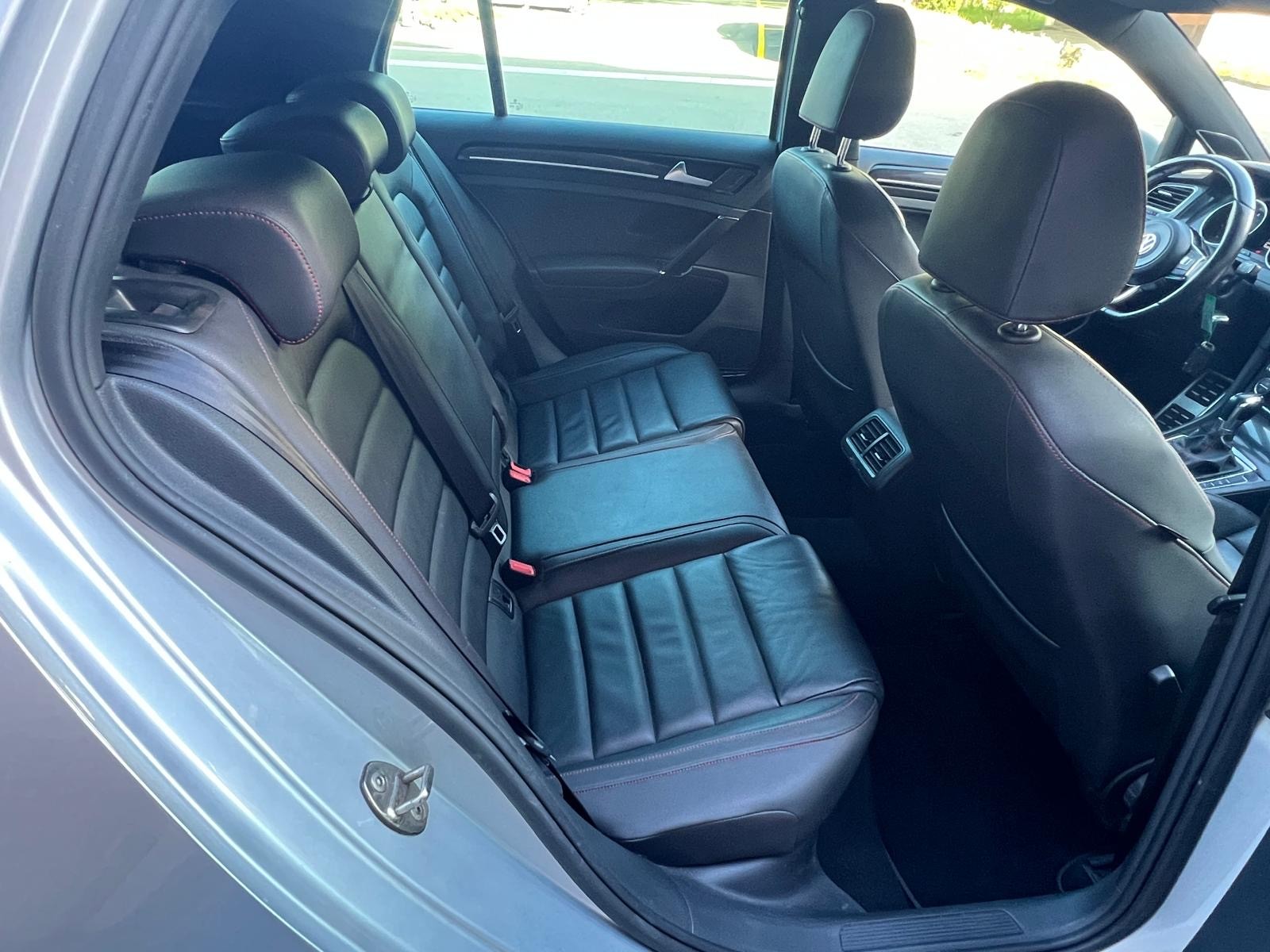 VW Golf 2.0 TSI GTI Performance DSG-image-13