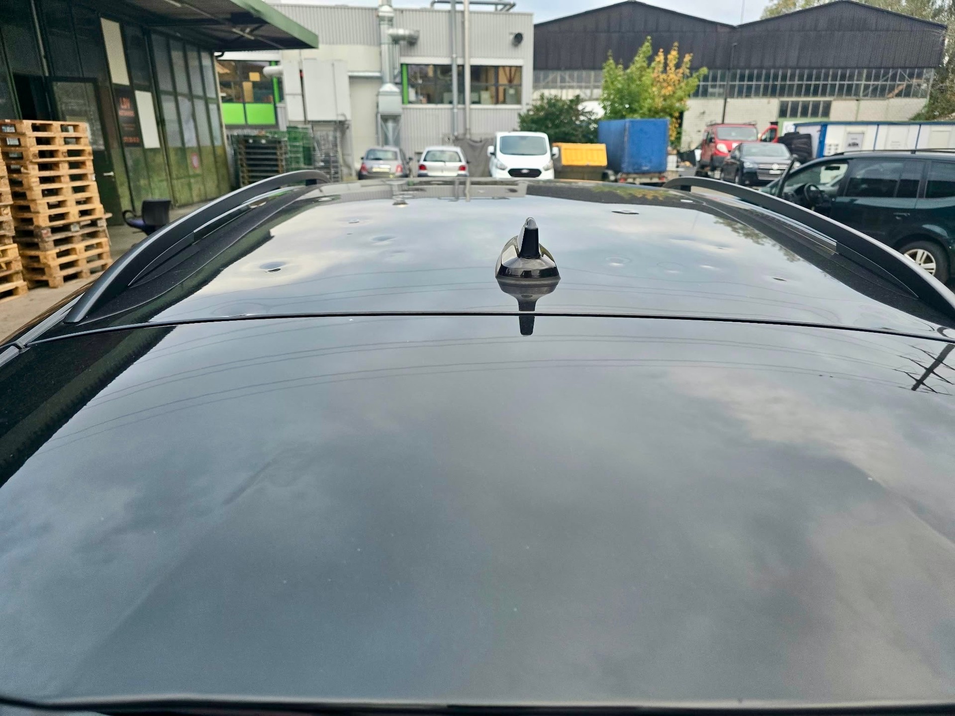 VW Tiguan 2.0 TSI DSG R-Line 4Motion-image-8