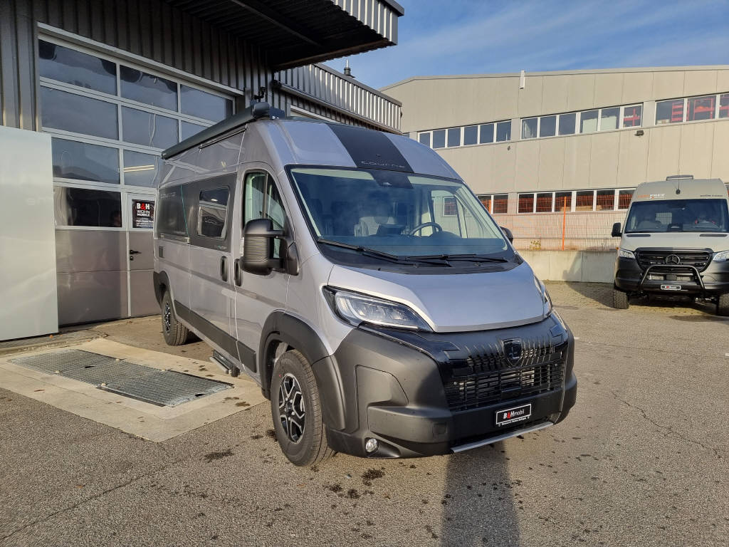 TOURNE MOBIL 6.0 Cruise 180PS EAT8 Artense-image-0