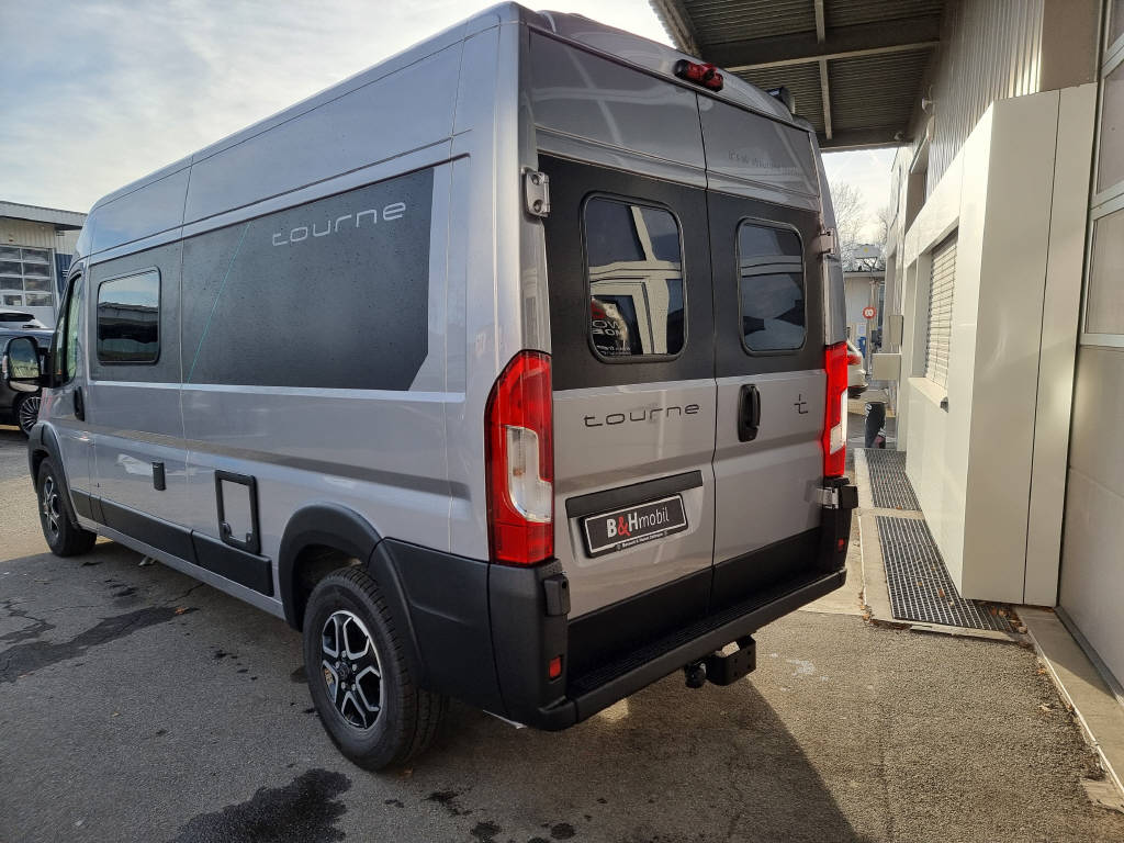 TOURNE MOBIL 6.0 Cruise 180PS EAT8 Artense-image-3