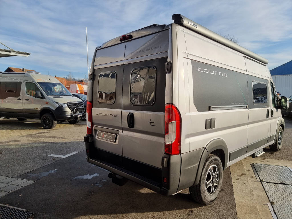 TOURNE MOBIL 6.0 Cruise 180PS EAT8 Artense-image-1