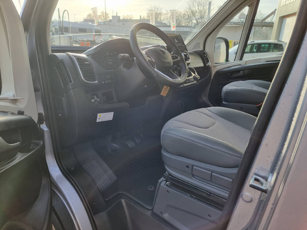 TOURNE MOBIL 6.0 Cruise 180PS EAT8 Artense-image-5