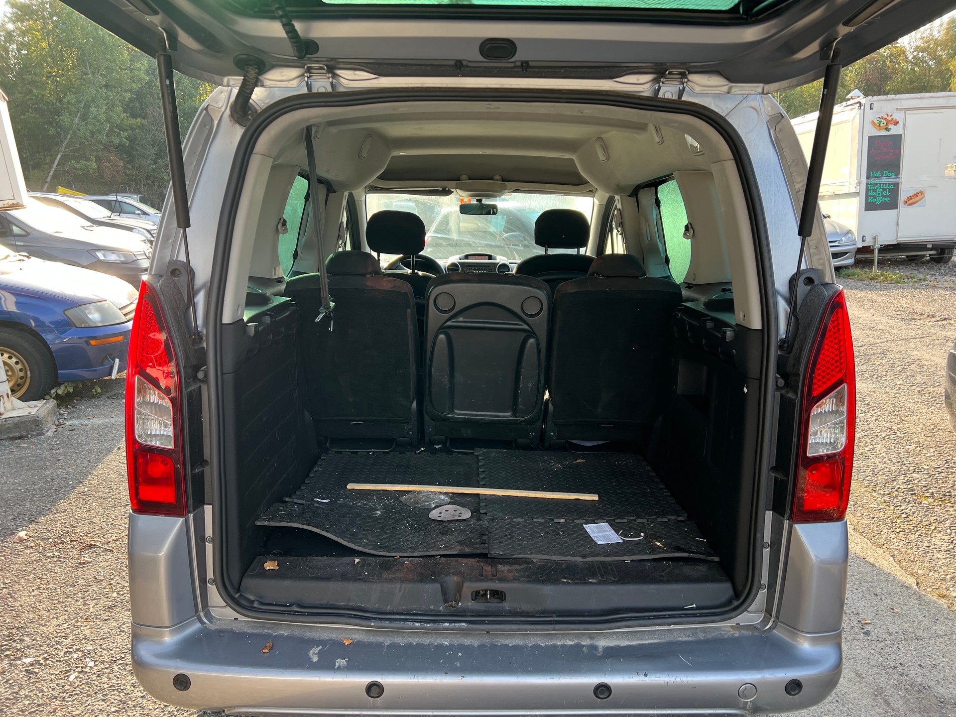 PEUGEOT Partner 1.2 PureTech Active-image-4