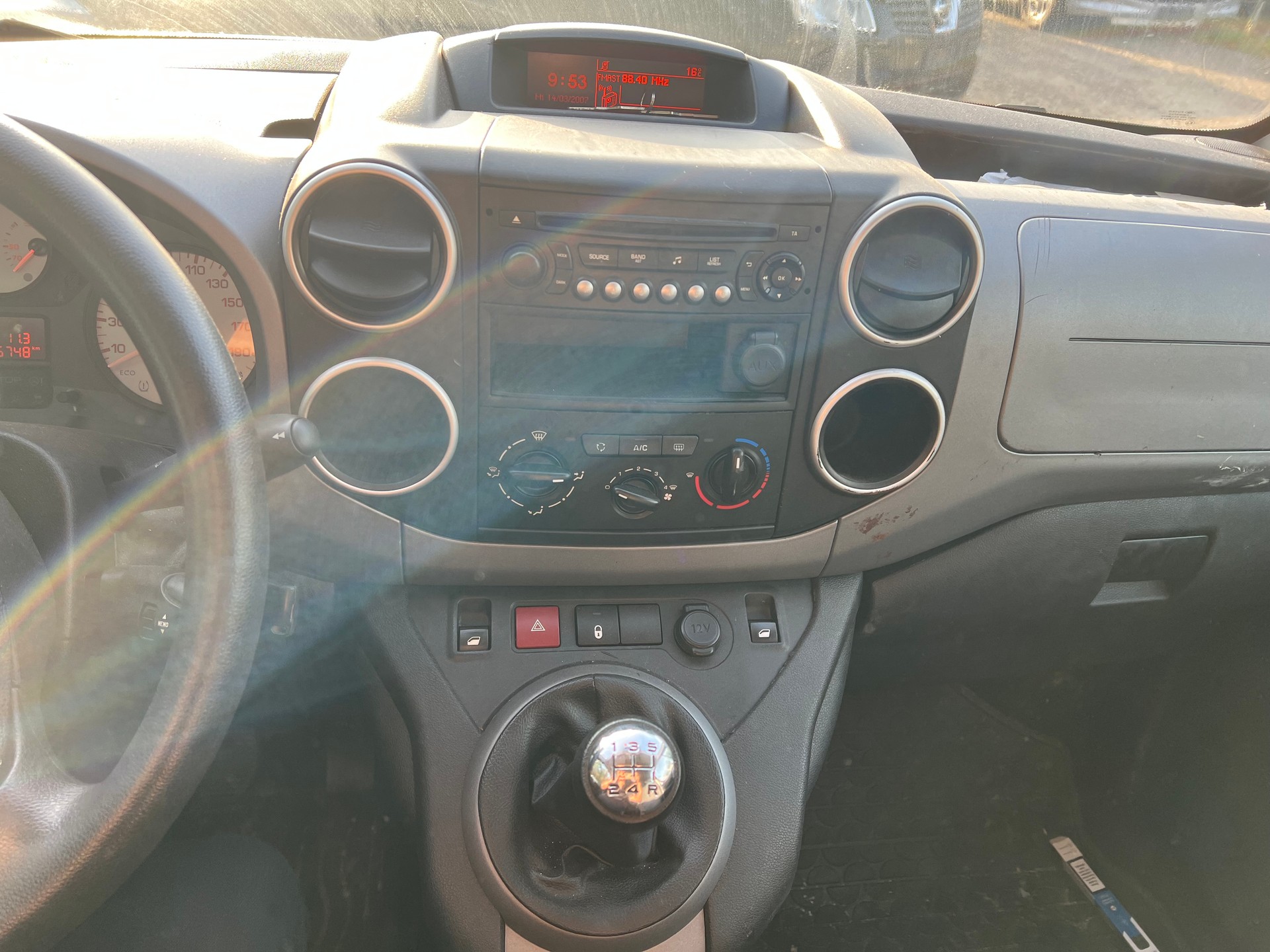 PEUGEOT Partner 1.2 PureTech Active-image-7