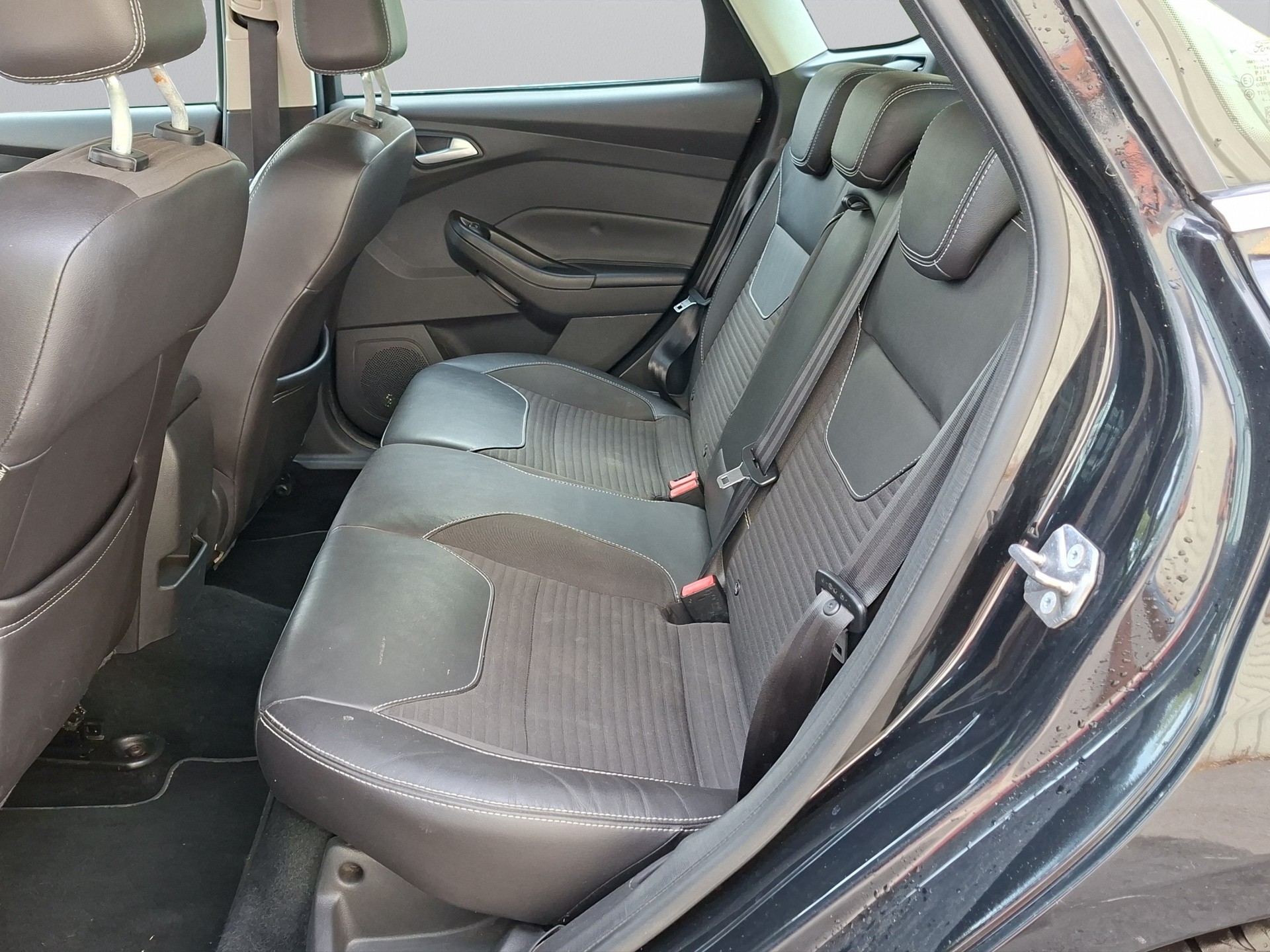 FORD Focus 1.5 SCTi Trend-image-14