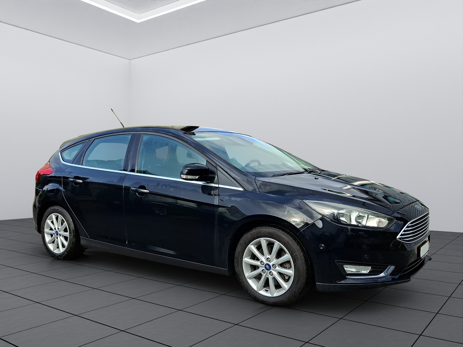 FORD Focus 1.5 SCTi Trend-image-7