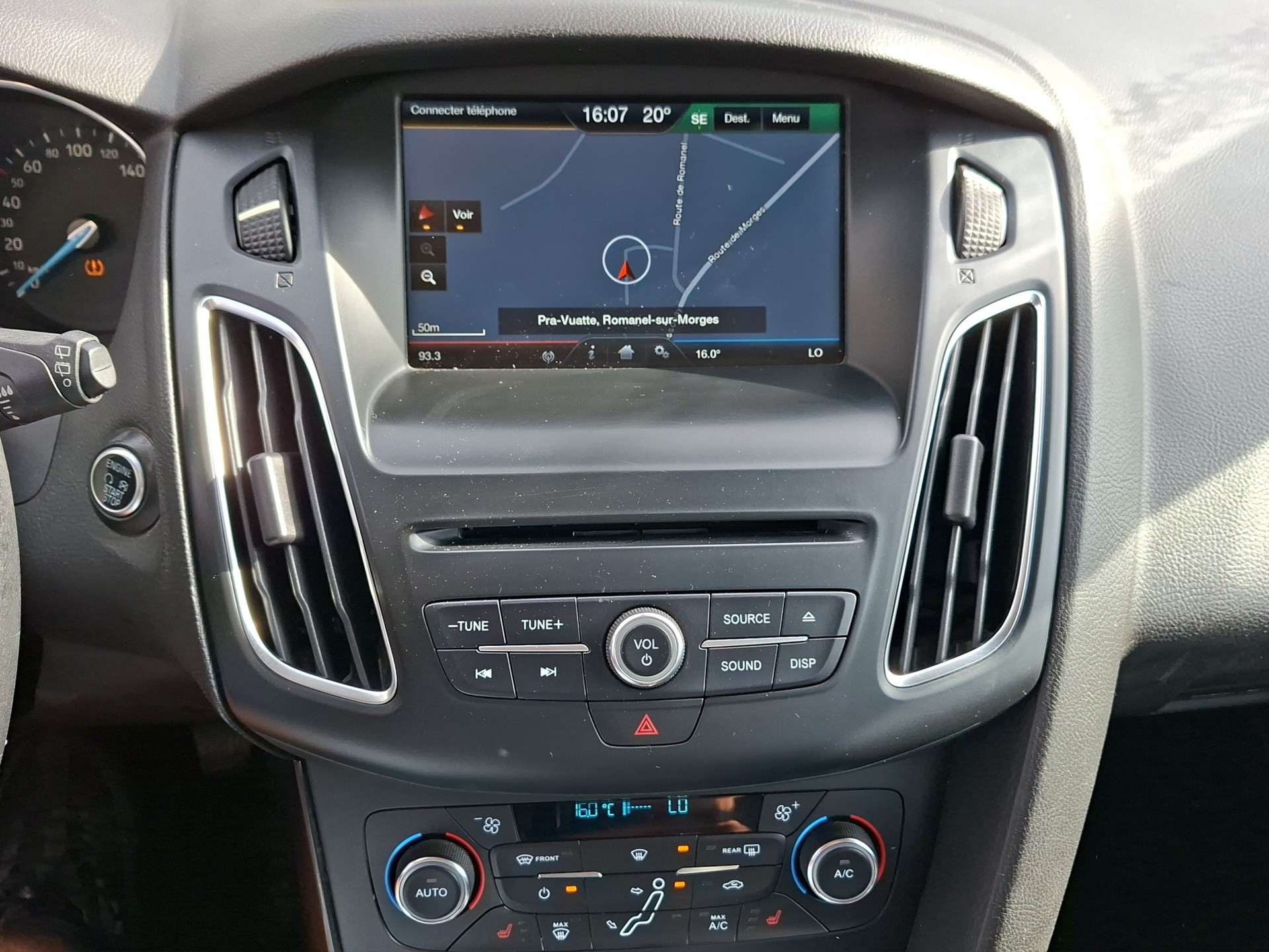 FORD Focus 1.5 SCTi Trend-image-15