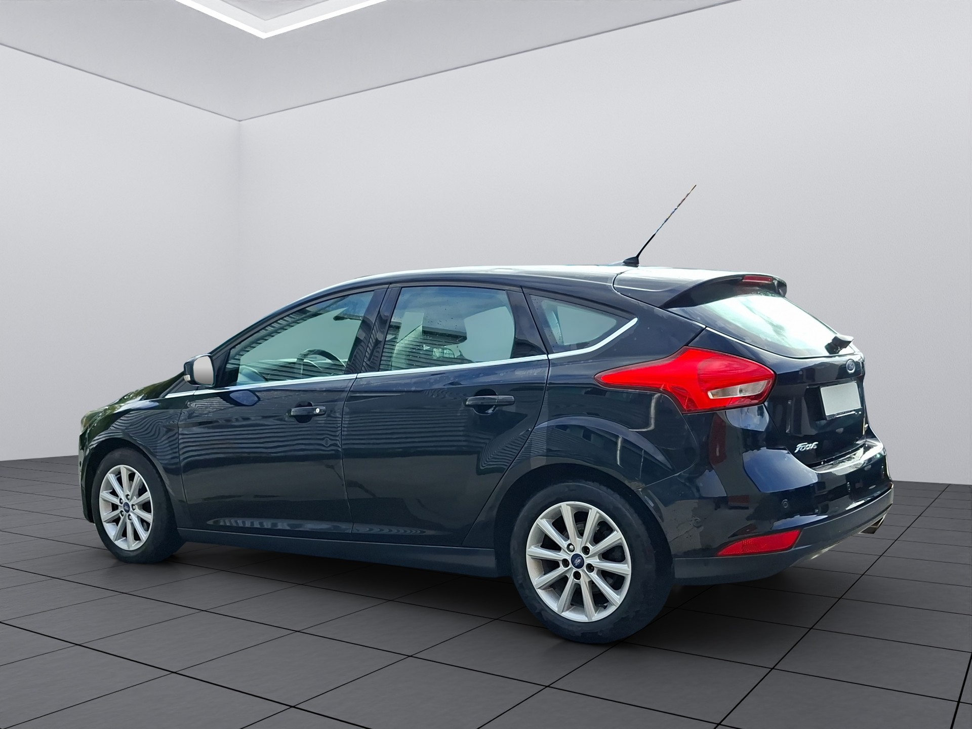FORD Focus 1.5 SCTi Trend-image-3