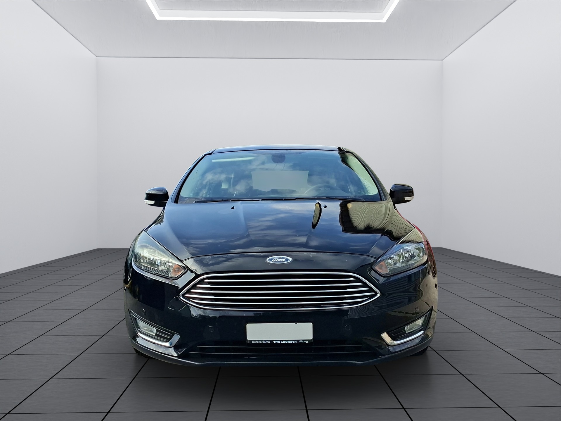 FORD Focus 1.5 SCTi Trend-image-2