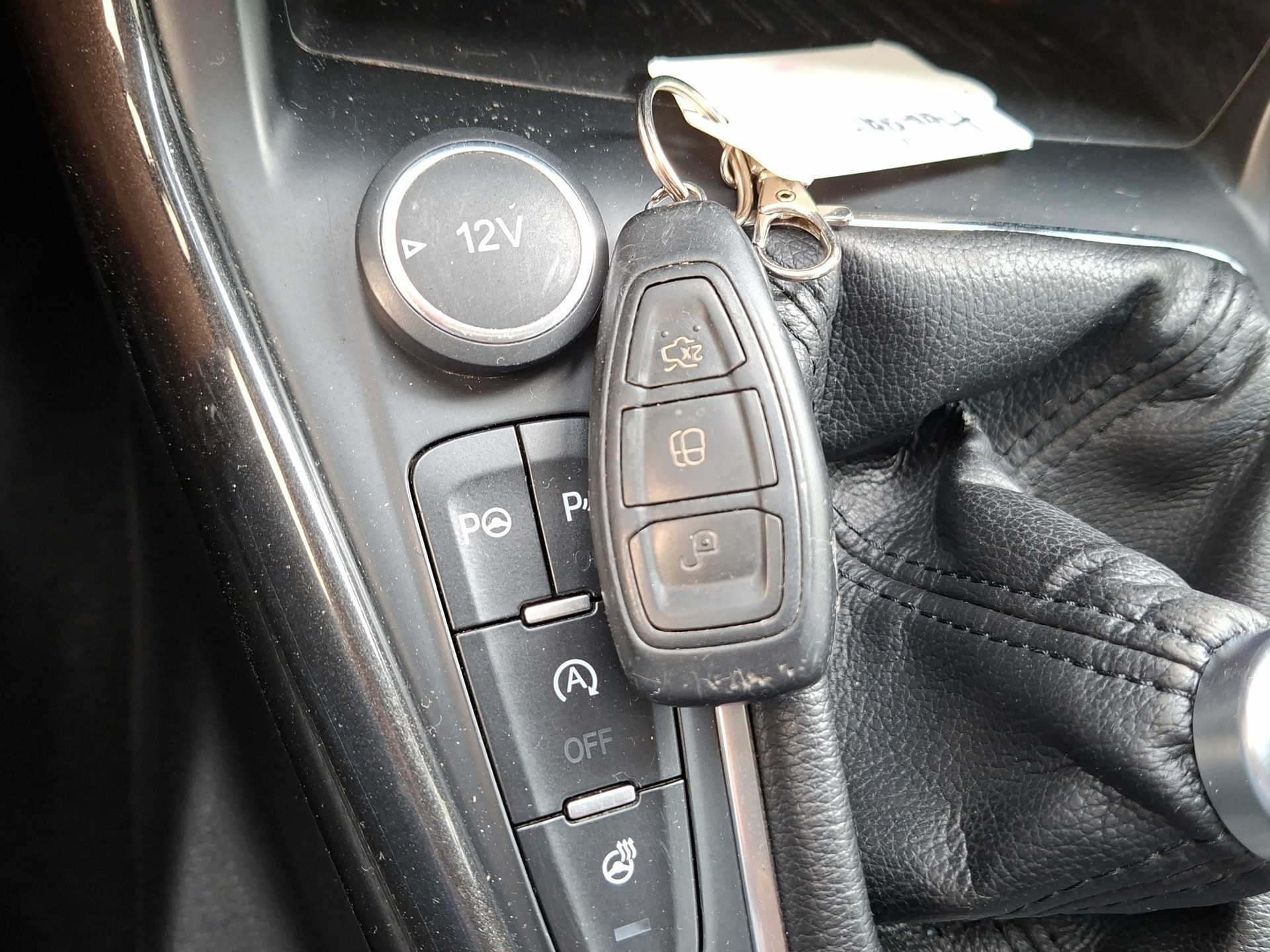 FORD Focus 1.5 SCTi Trend-image-20