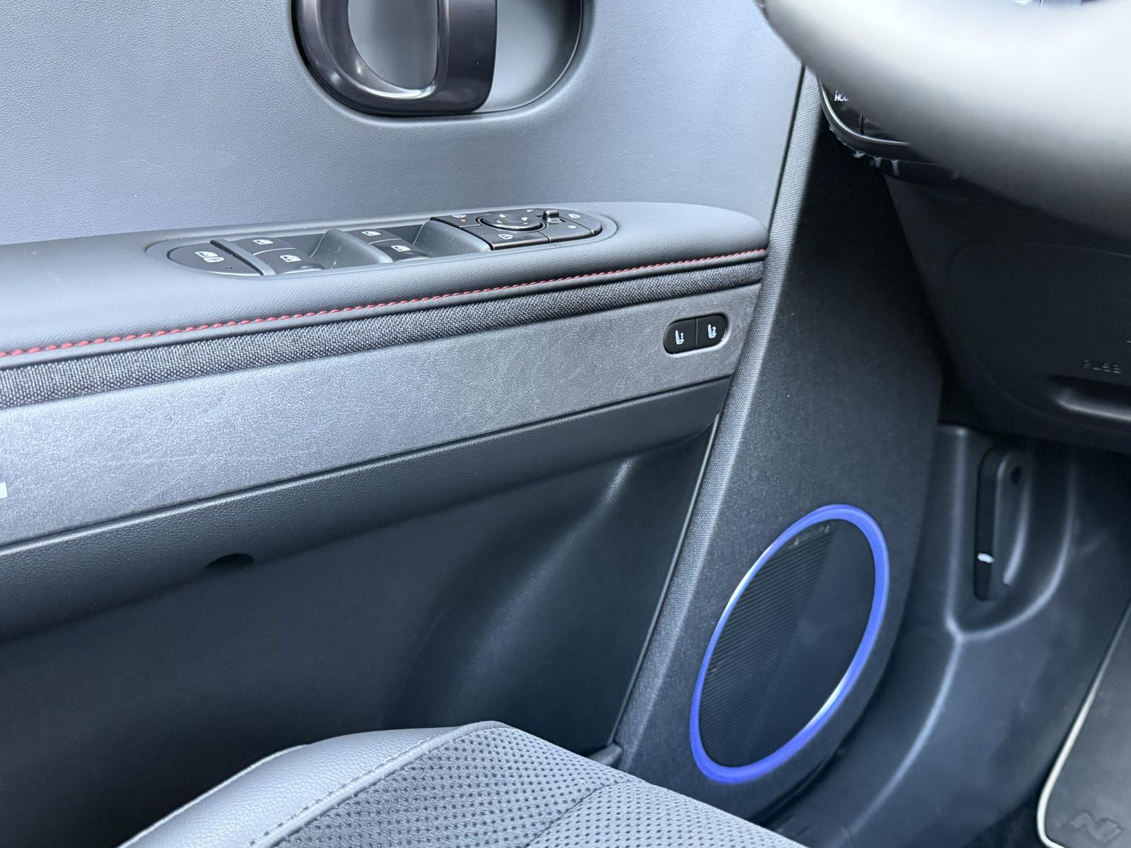 HYUNDAI Ioniq 5 84 kWh N-Line 4WD-image-13