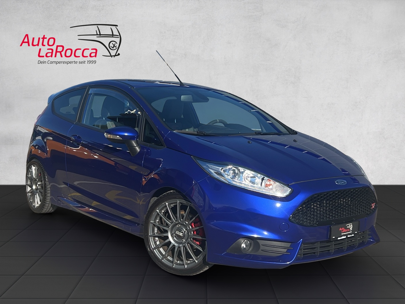FORD Fiesta 1.6 SCTi ST-2-image-6