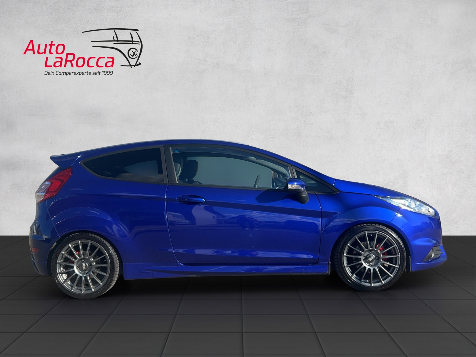 FORD Fiesta 1.6 SCTi ST-2-image-5