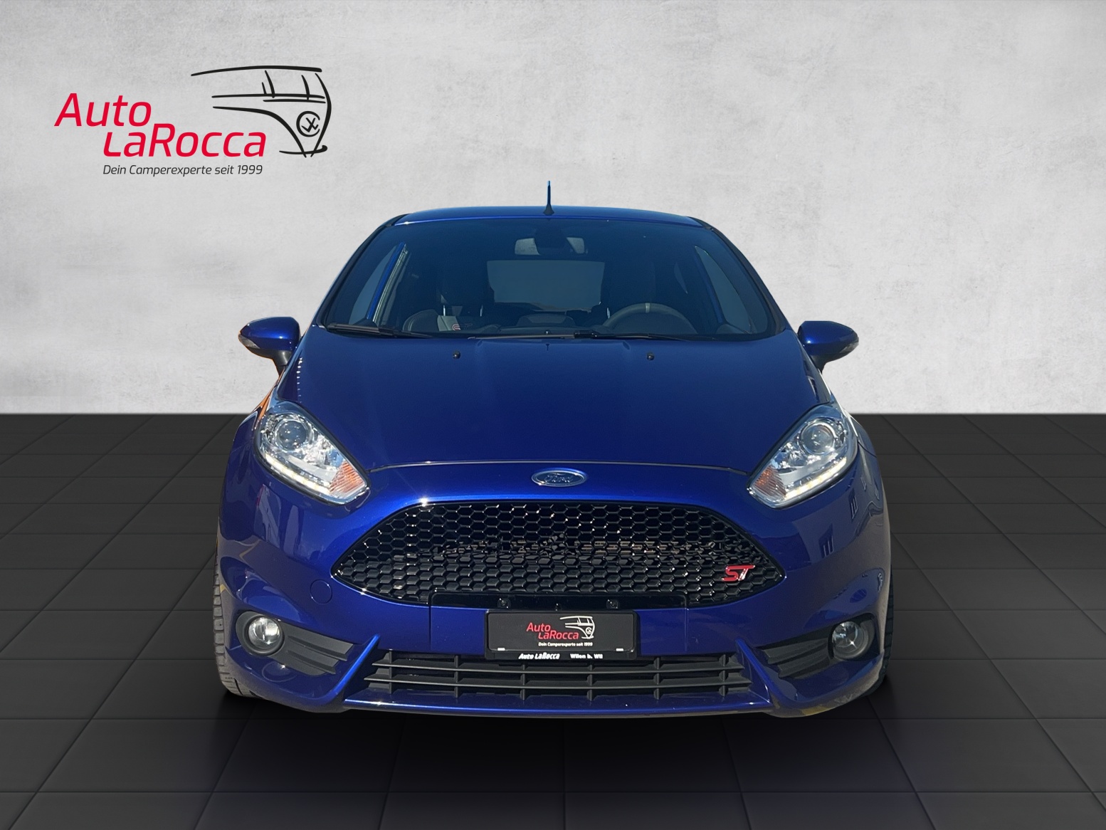 FORD Fiesta 1.6 SCTi ST-2-image-7