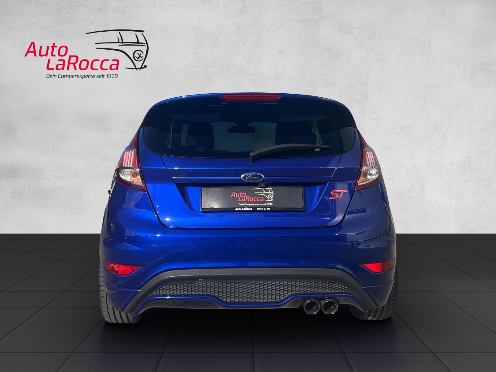FORD Fiesta 1.6 SCTi ST-2-image-3