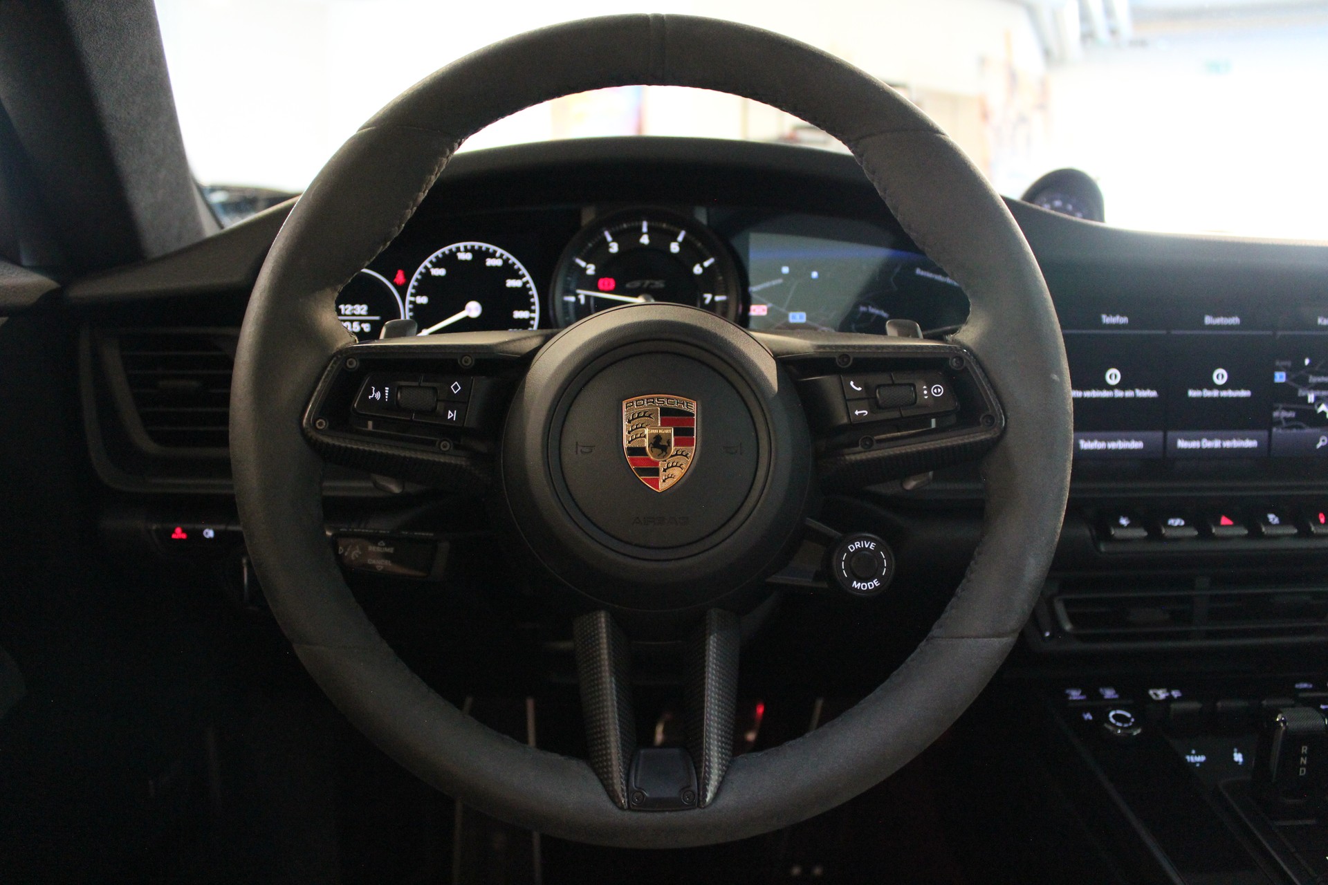 PORSCHE 911 Carrera GTS PDK-image-26