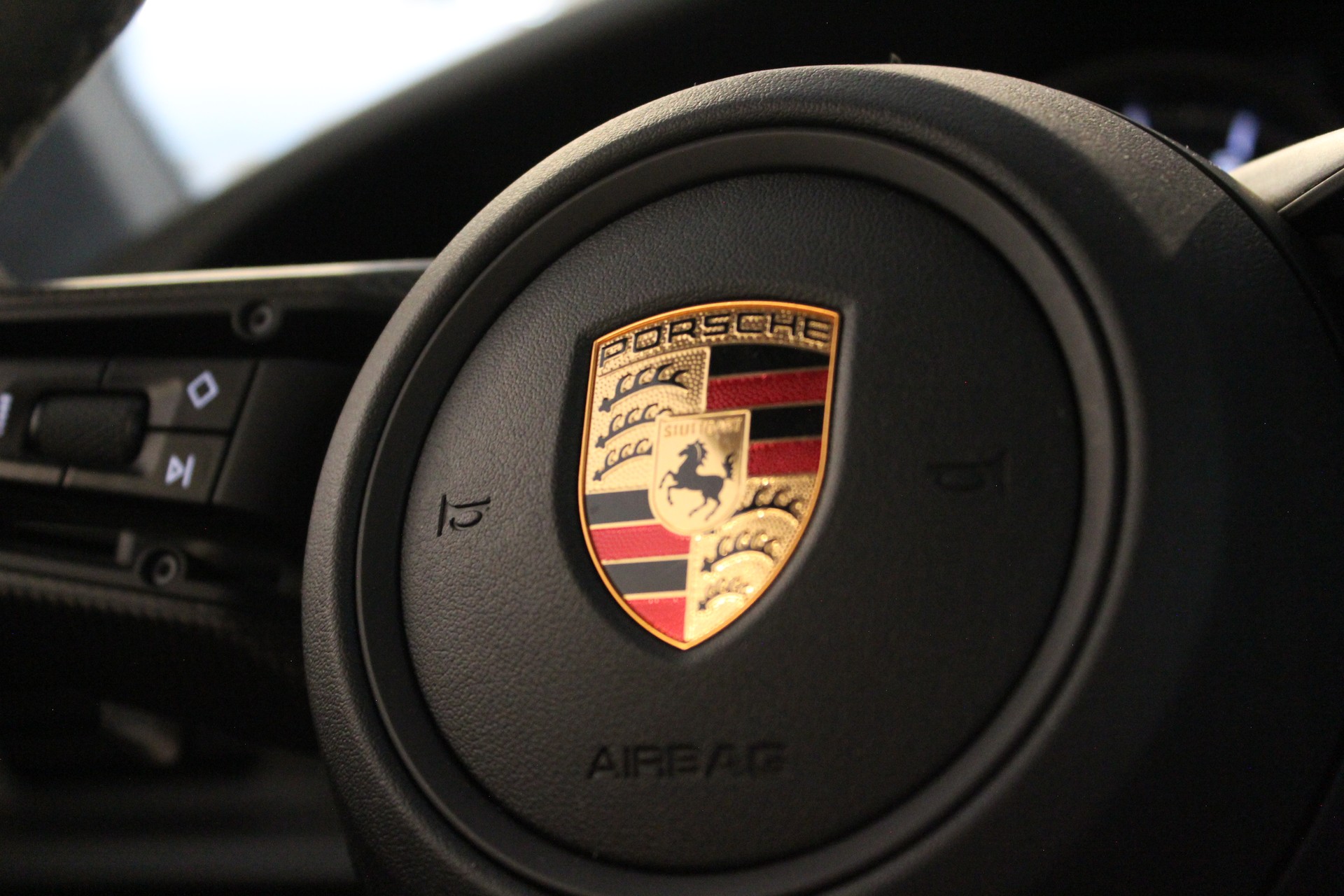 PORSCHE 911 Carrera GTS PDK-image-22
