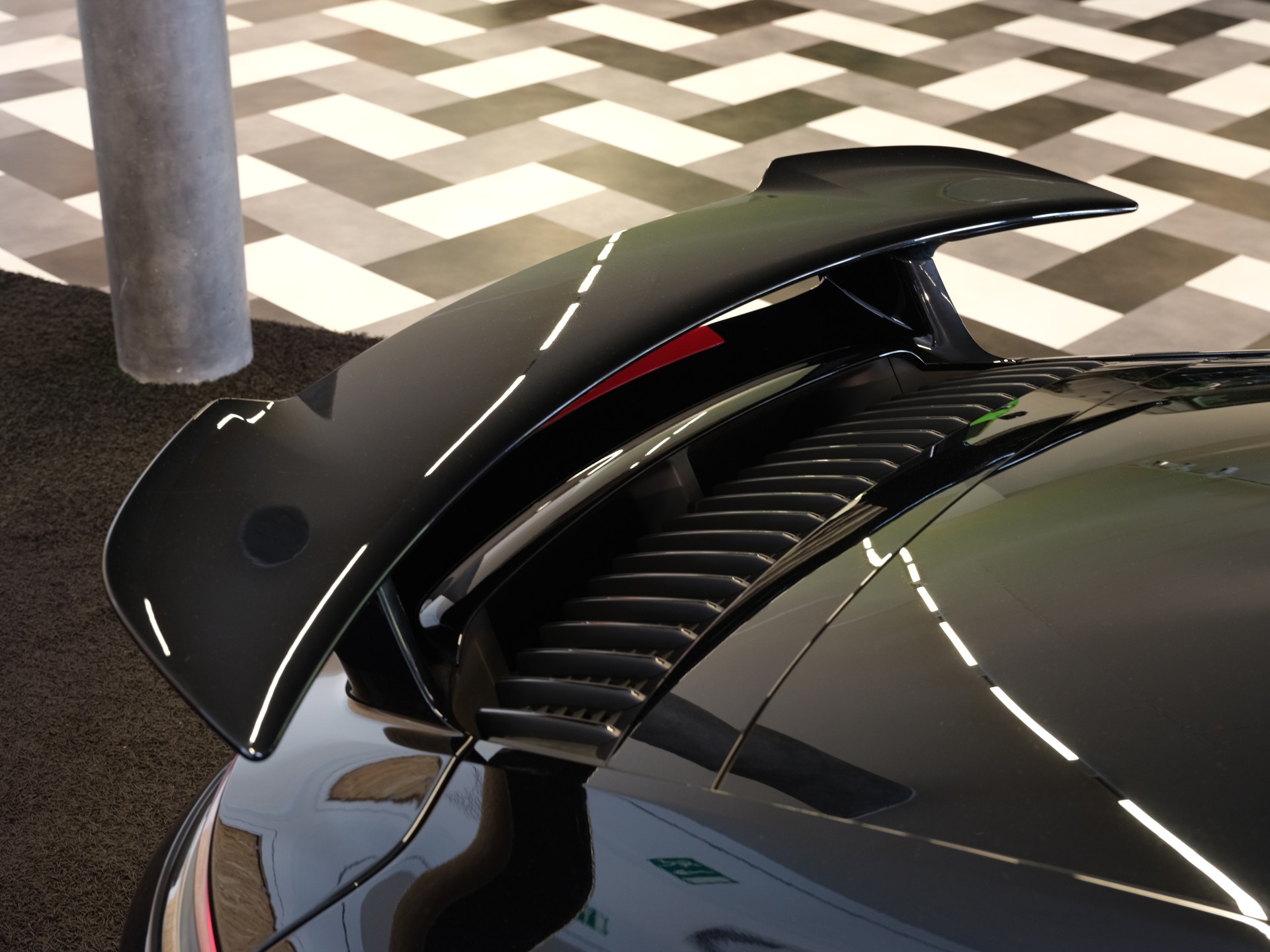 PORSCHE 911 Carrera GTS PDK-image-14