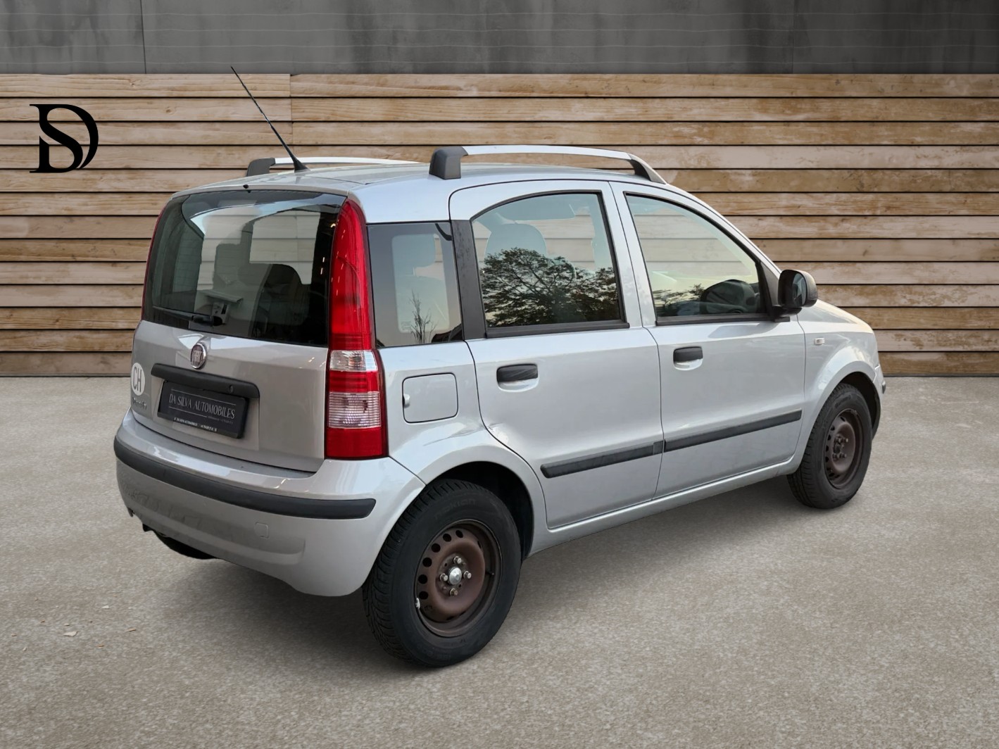 FIAT Panda 1.2 Active-image-3