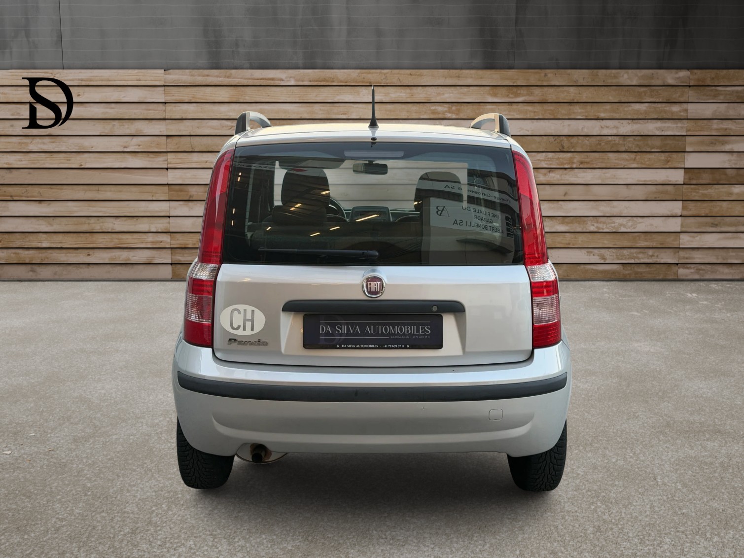 FIAT Panda 1.2 Active-image-4