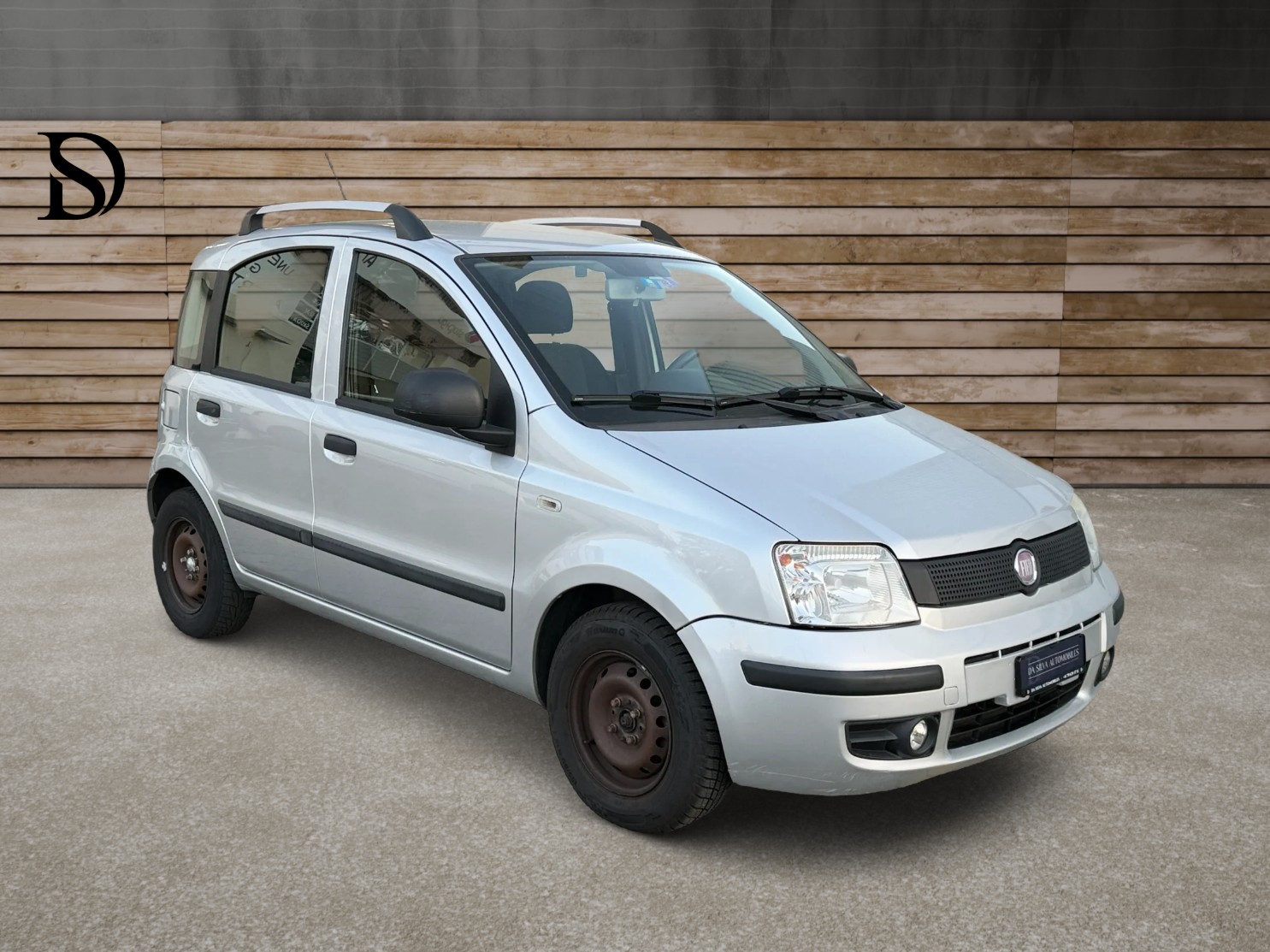 FIAT Panda 1.2 Active-image-1