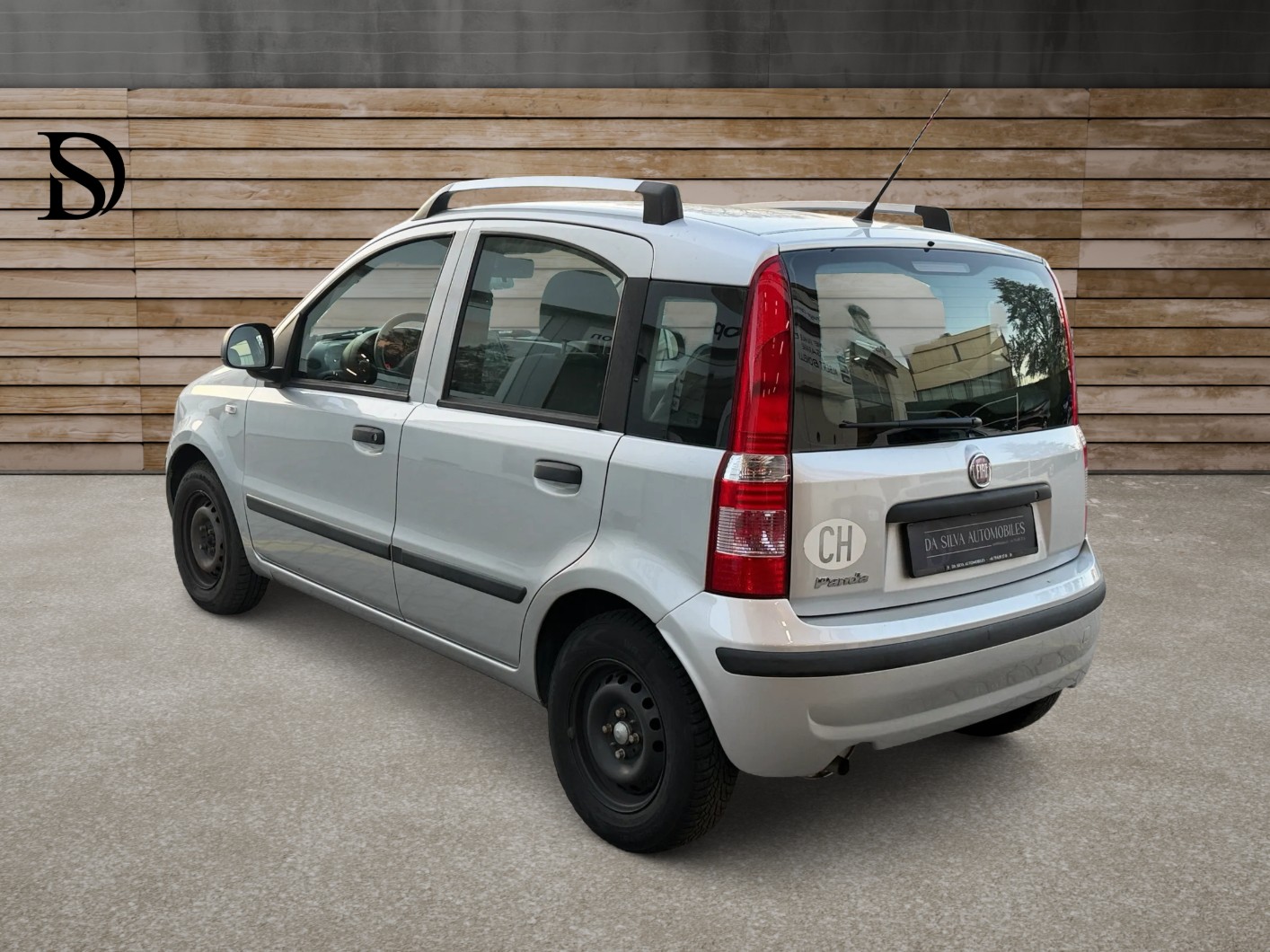 FIAT Panda 1.2 Active-image-5