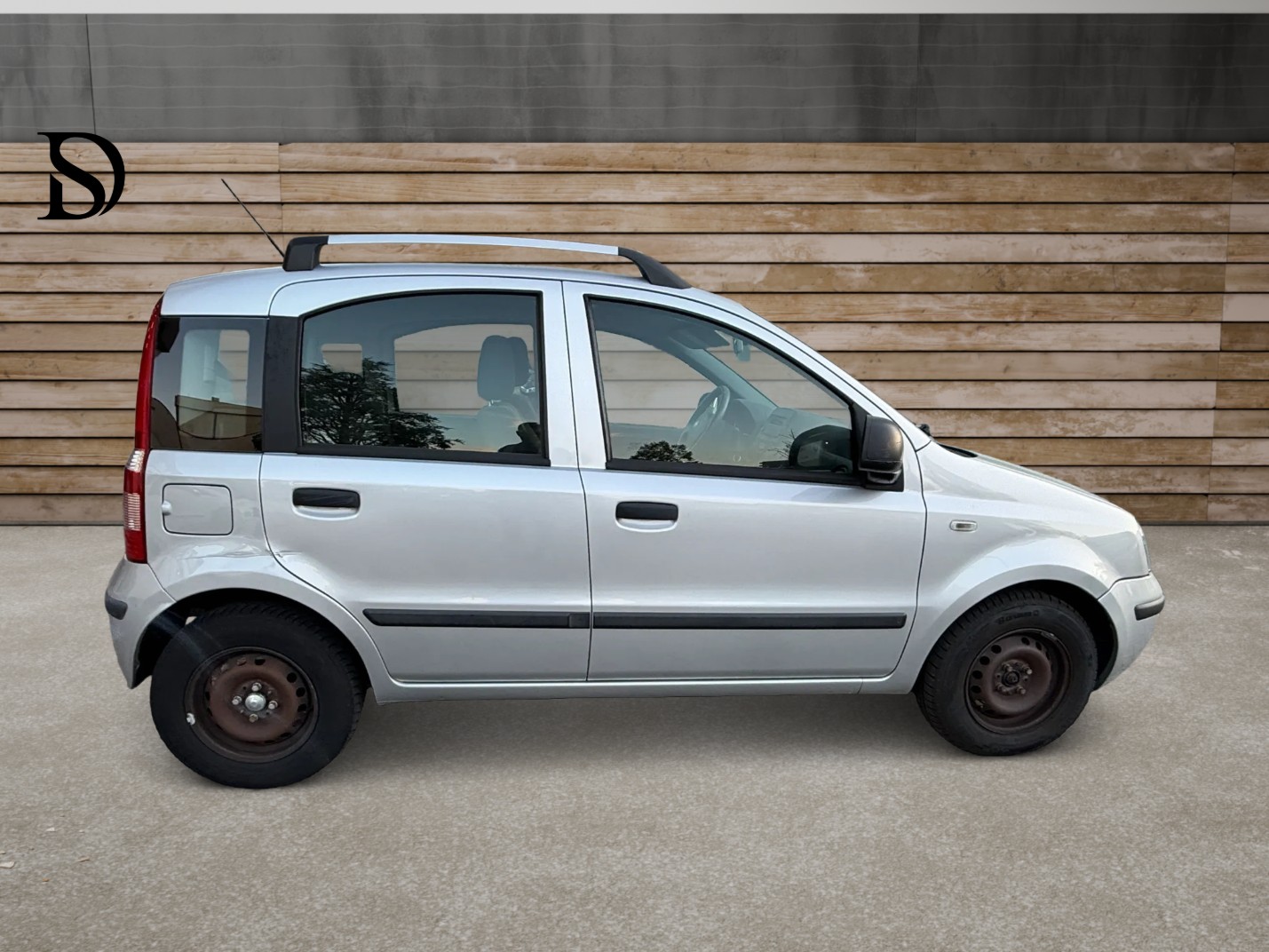 FIAT Panda 1.2 Active-image-2