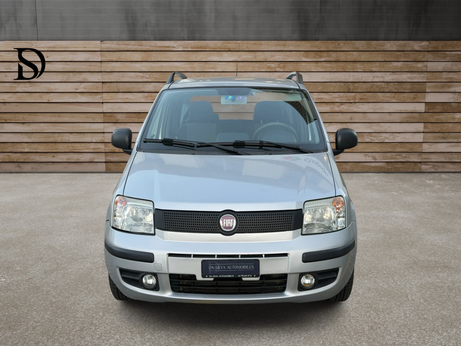 FIAT Panda 1.2 Active-image-0