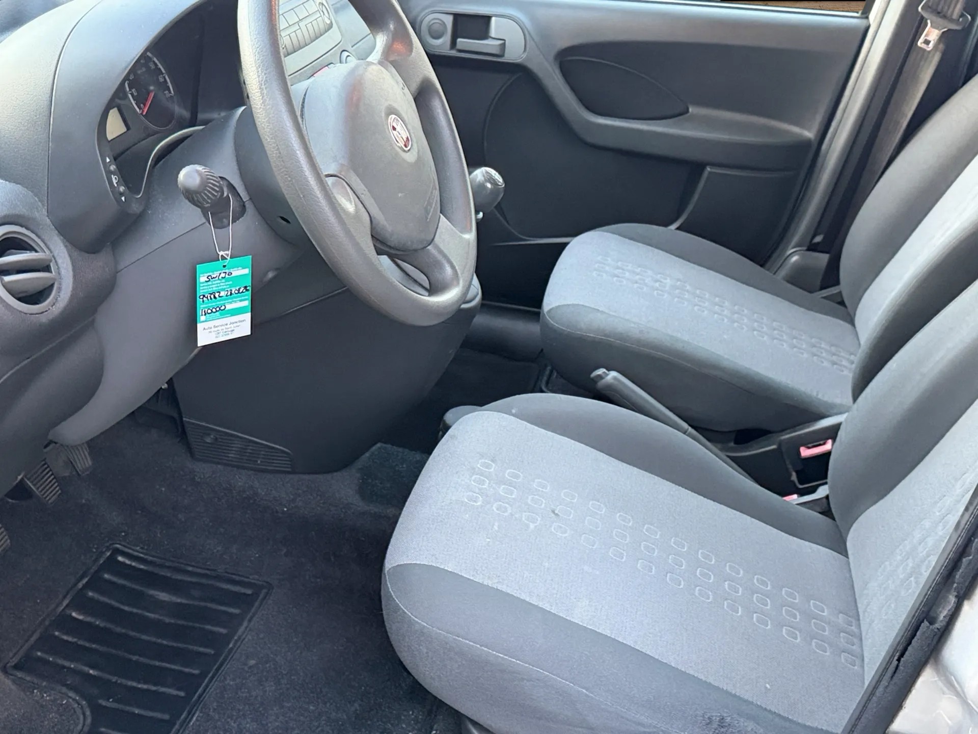FIAT Panda 1.2 Active-image-8