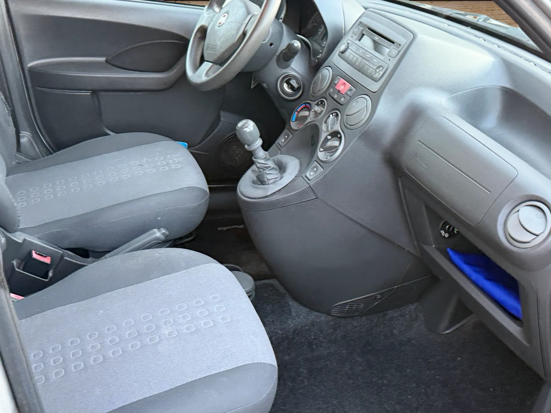 FIAT Panda 1.2 Active-image-9