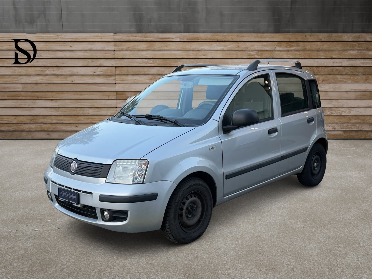 FIAT Panda 1.2 Active-image-7