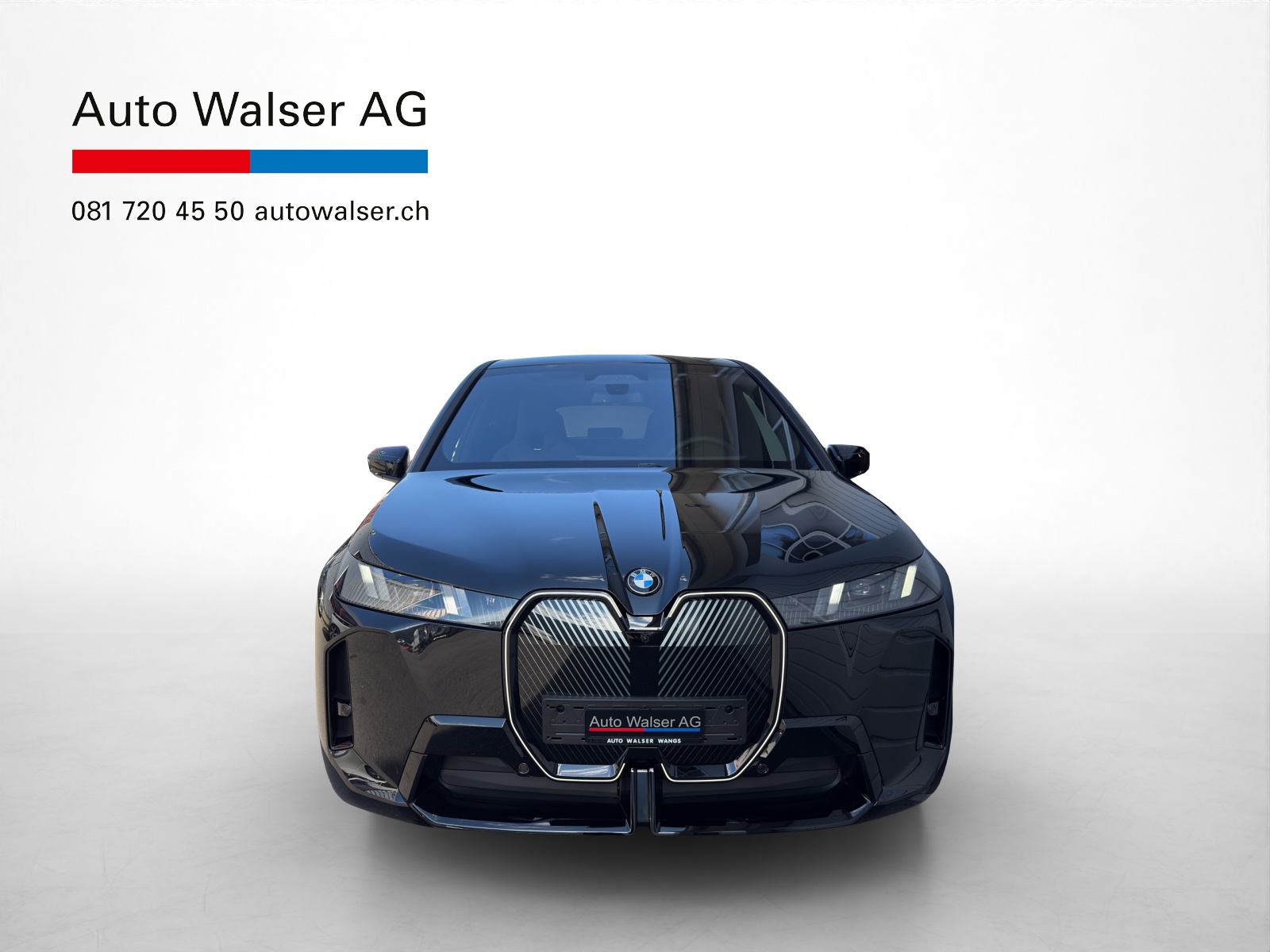 BMW iX xDrive60-image-7