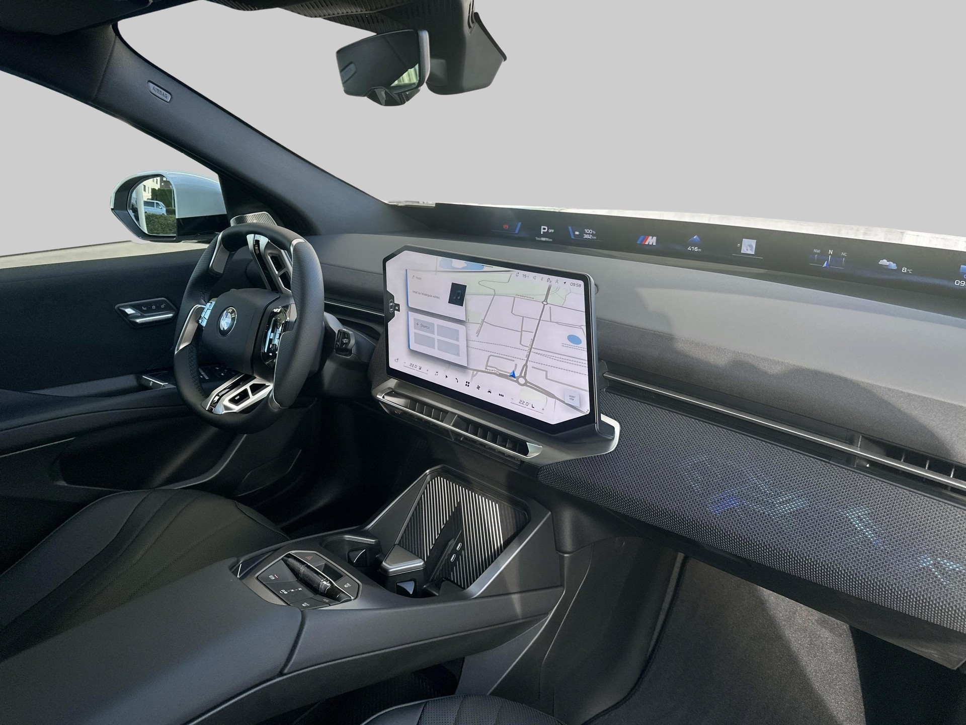 BMW iX3 40 M Sport-image-11