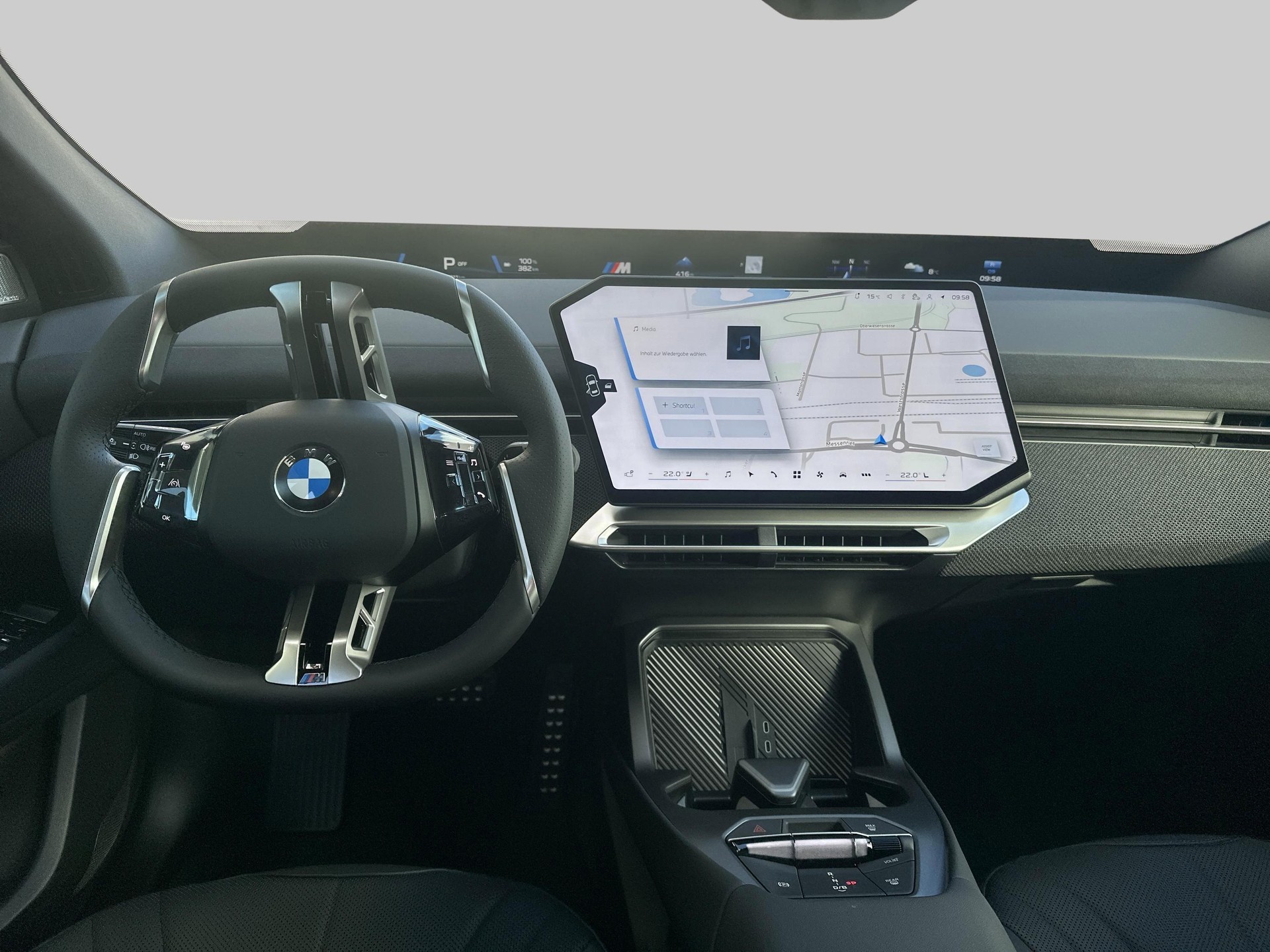 BMW iX3 40 M Sport-image-12