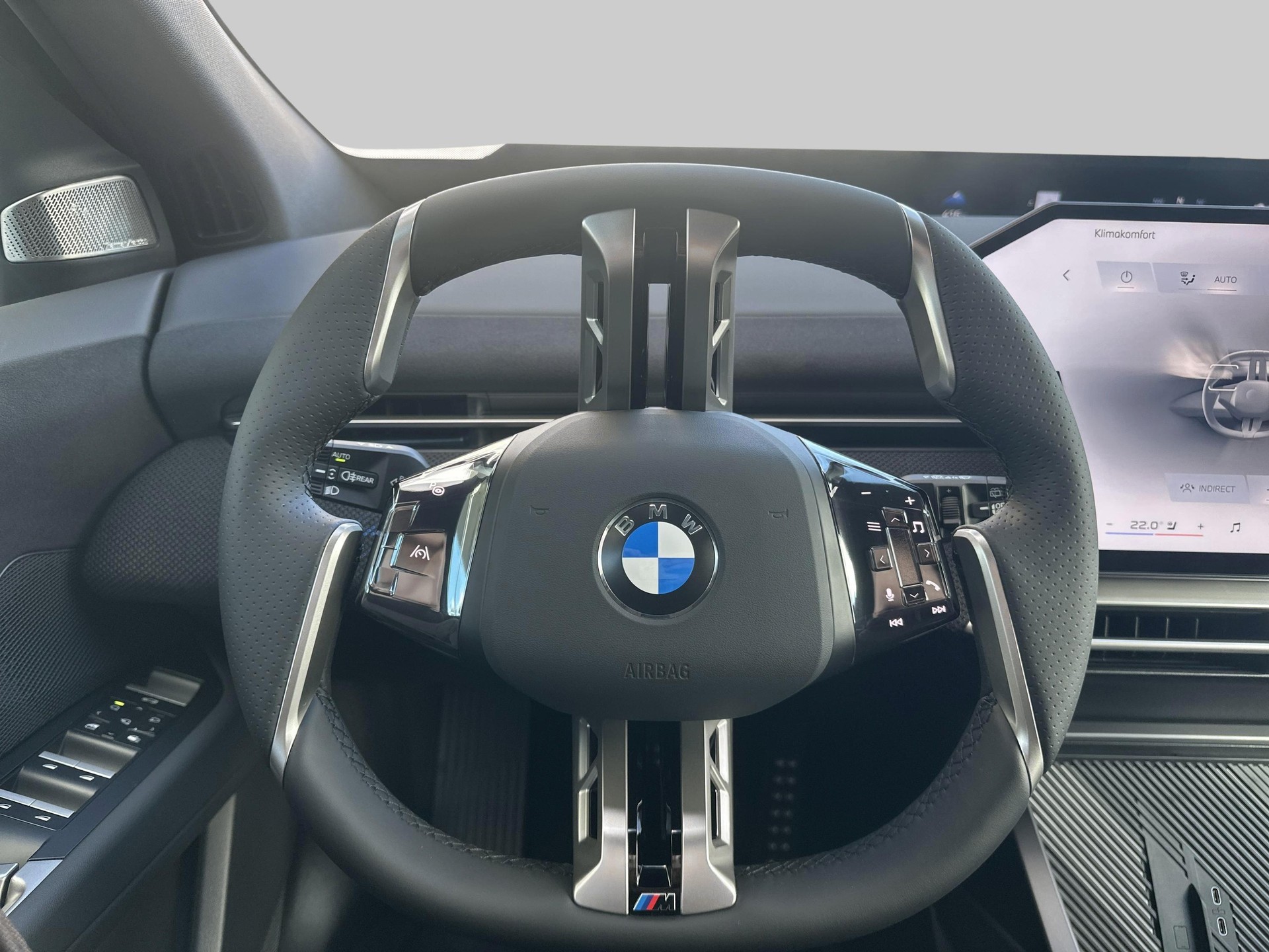 BMW iX3 40 M Sport-image-14