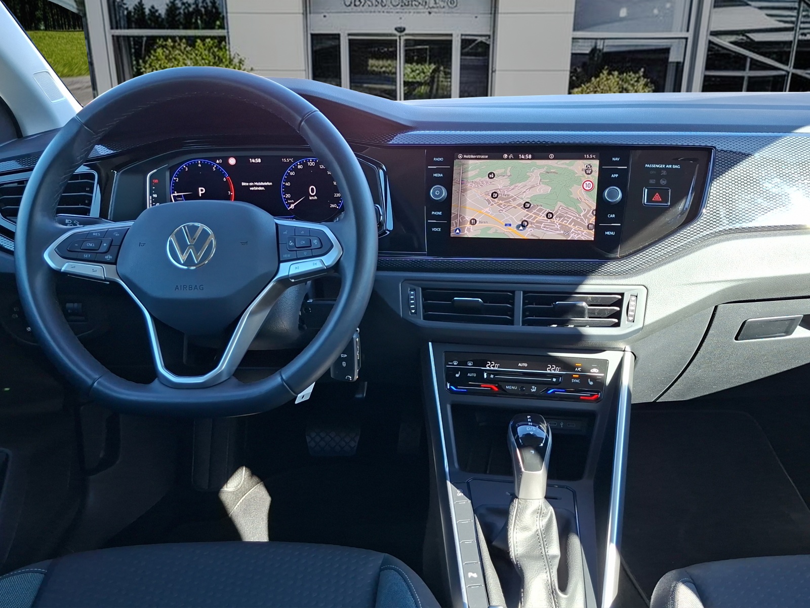 VW Polo 1.0 TSI Life DSG-image-14