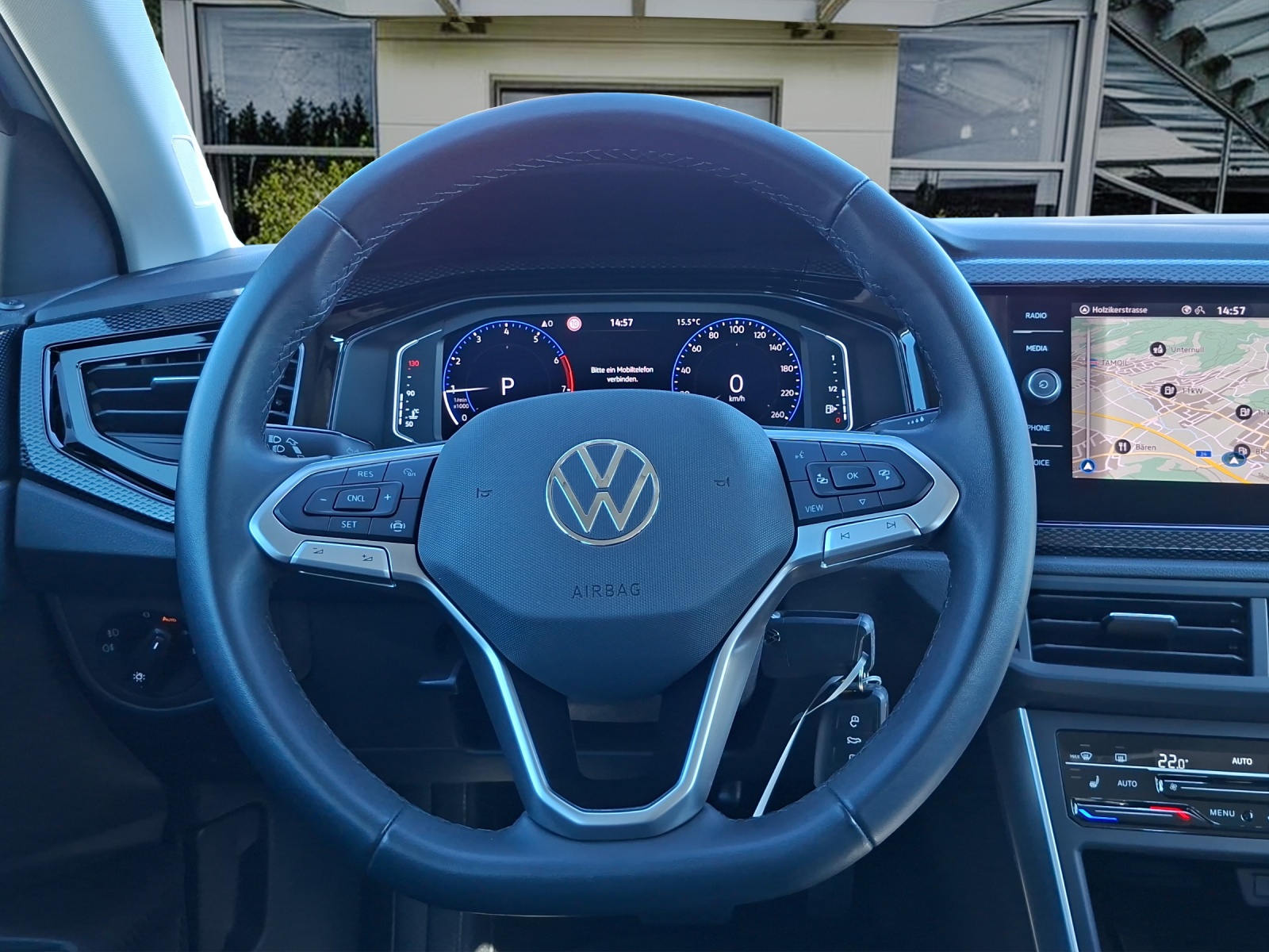 VW Polo 1.0 TSI Life DSG-image-12