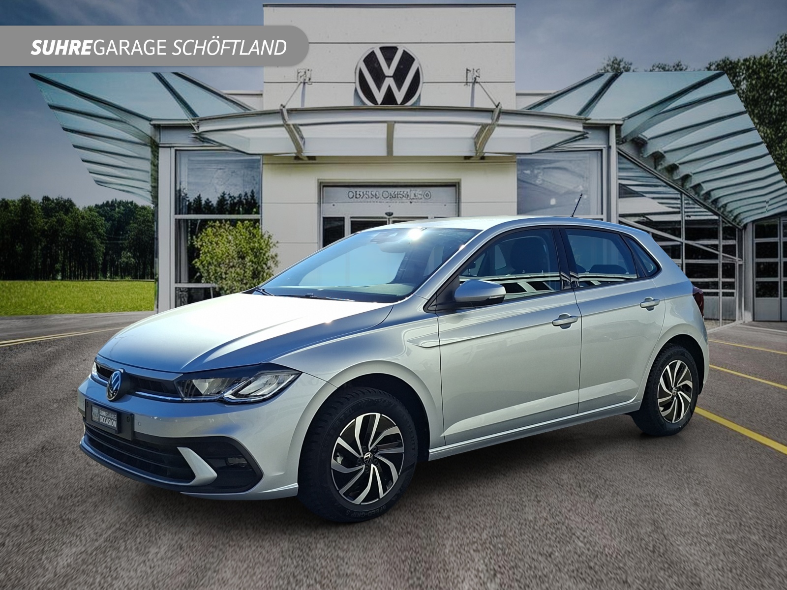 VW Polo 1.0 TSI Life DSG-showroom-element-3