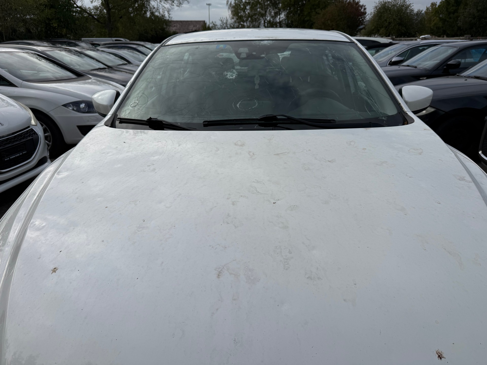 MAZDA 3 2.2 16V CD Ambition Activematic-image-2