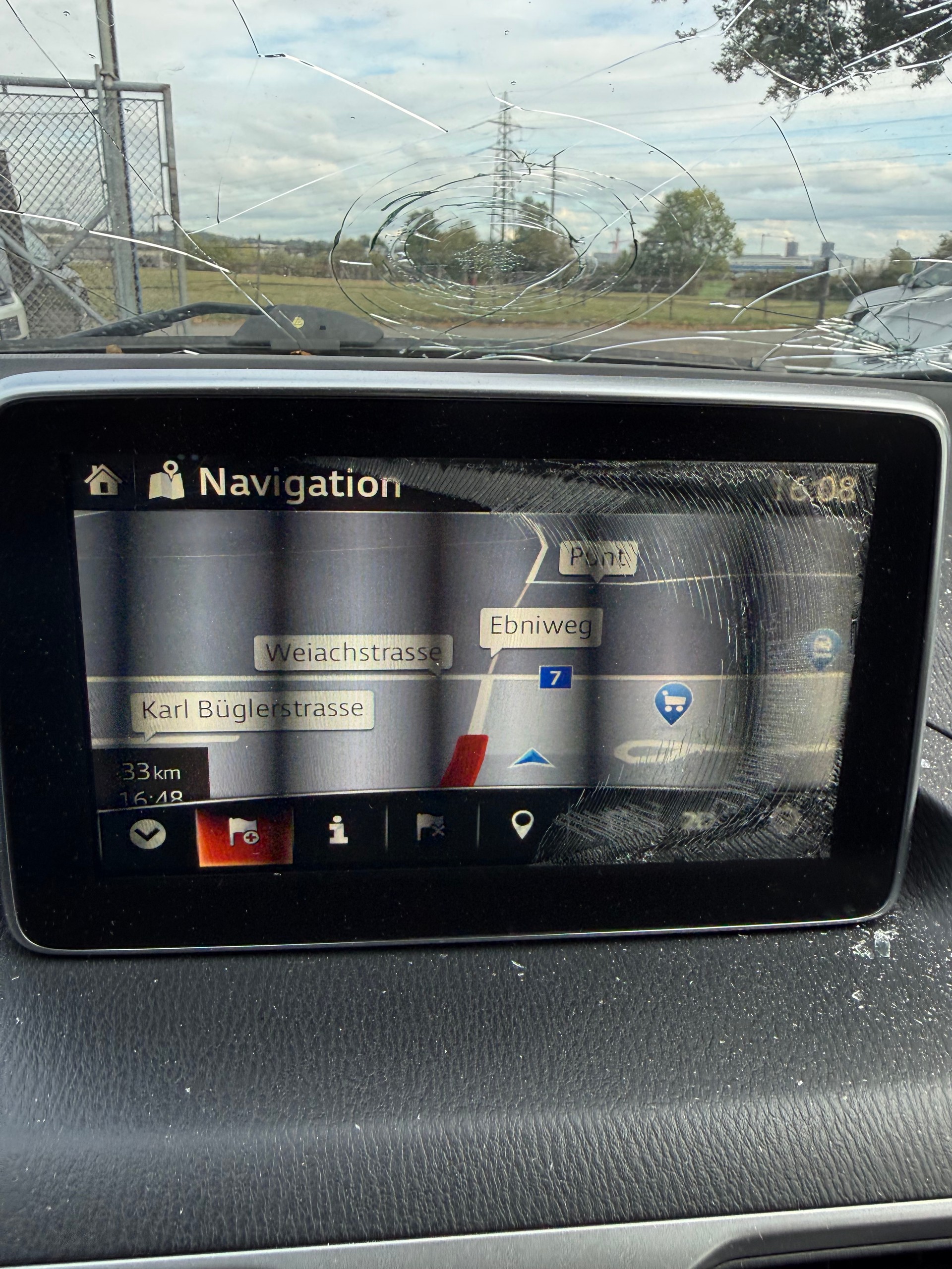 MAZDA 3 2.2 16V CD Ambition Activematic-image-12